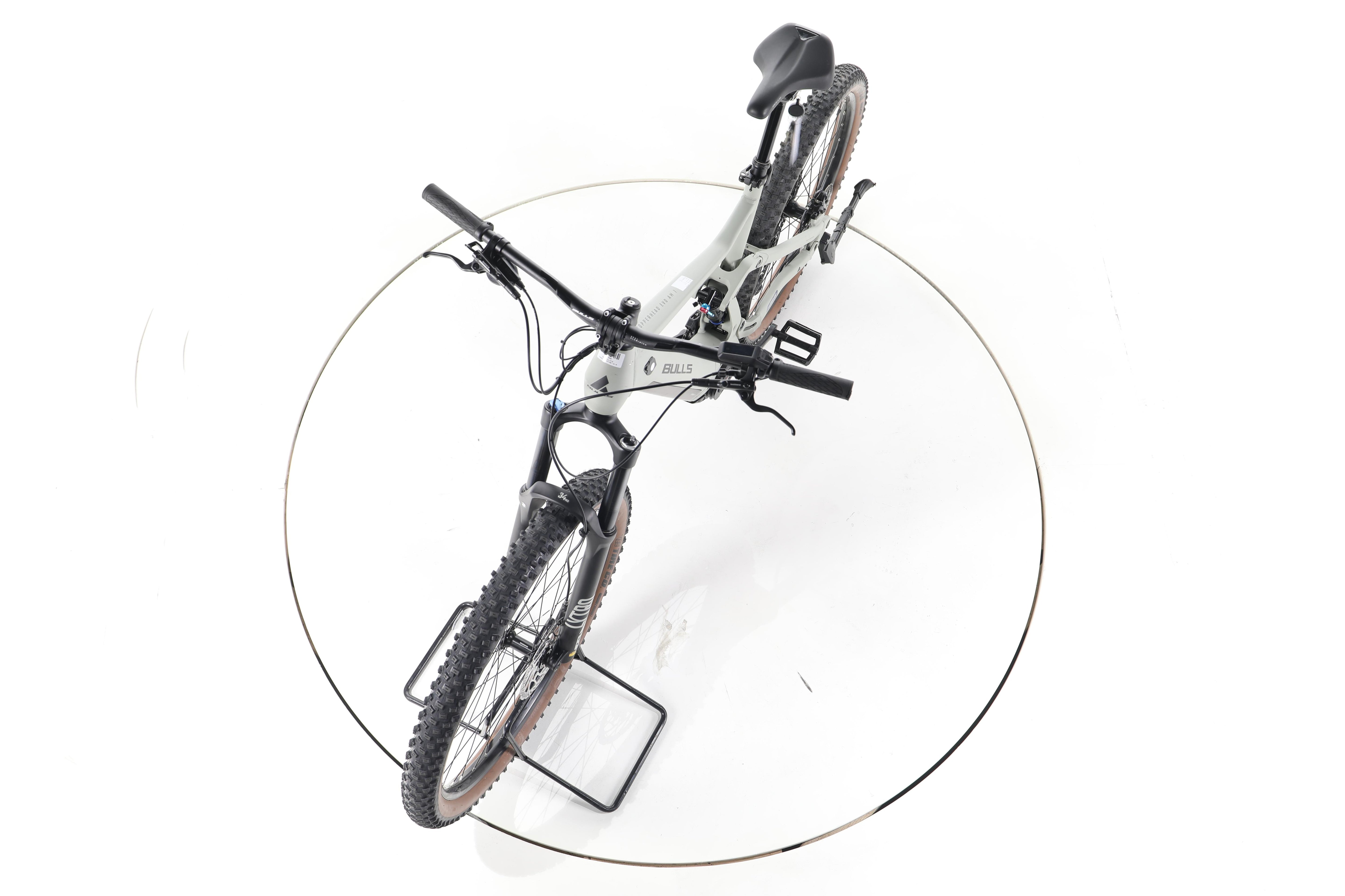 Bulls Copperhead EVO AM 1 Fully E-Bike 2024 - Image 17