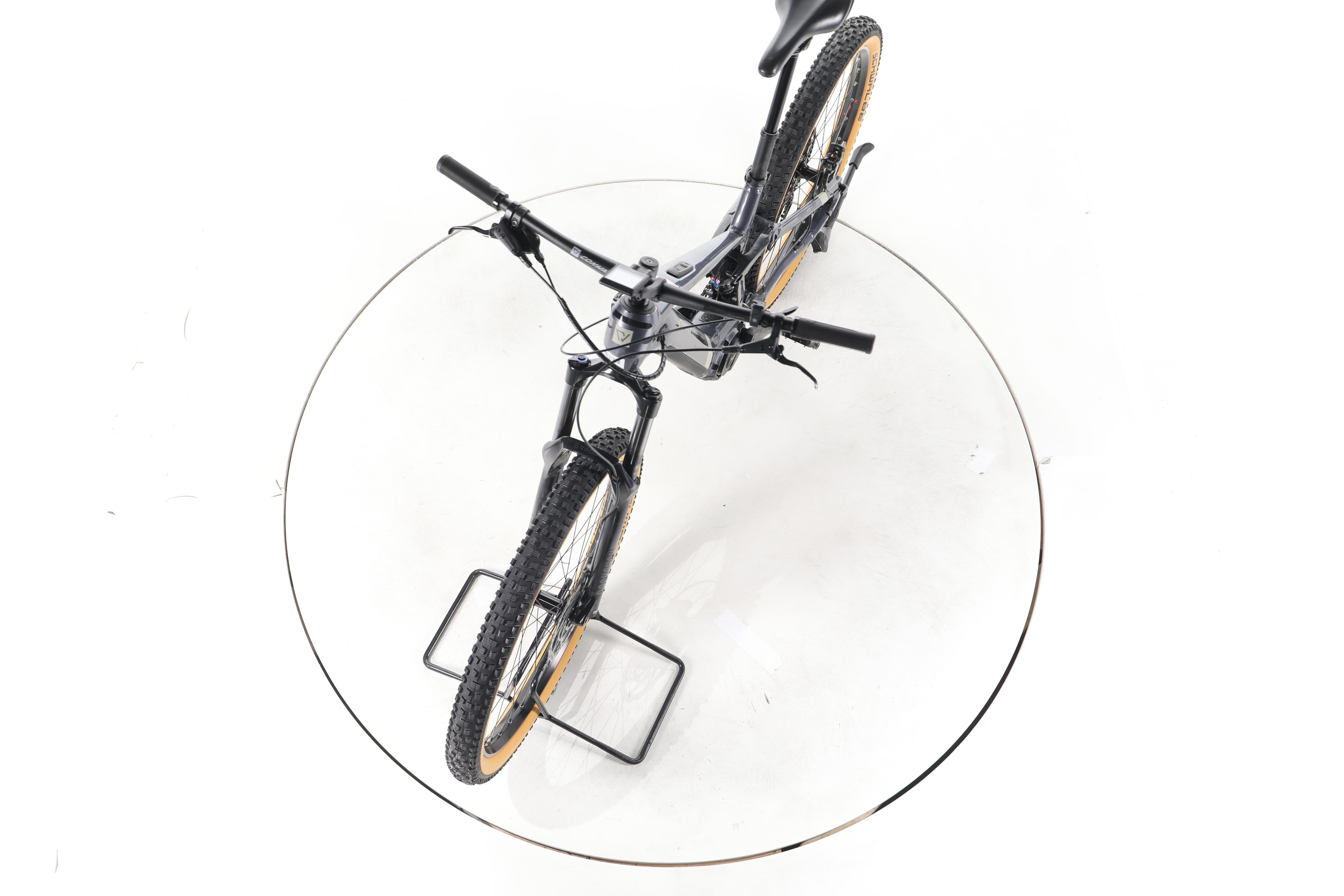 Conway Xyron S 2.9 E-Bike Fully - Image 17