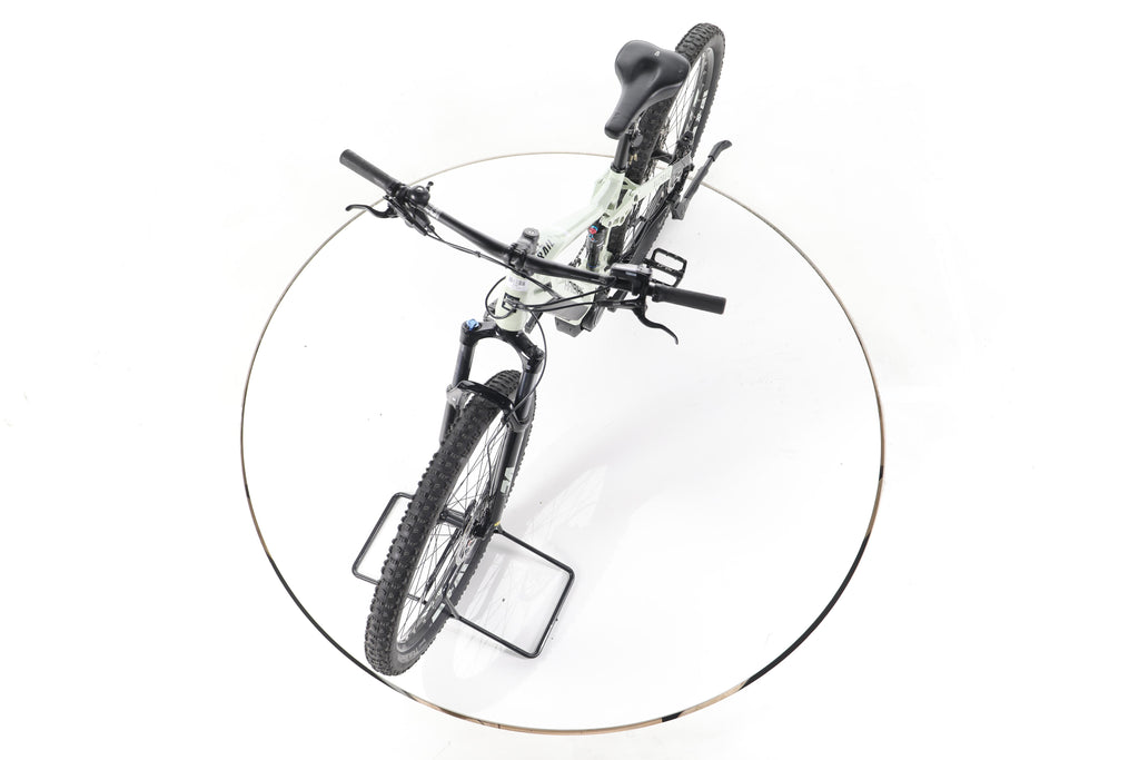 Haibike Alltrail 4 E-Bike Fully - Image 17