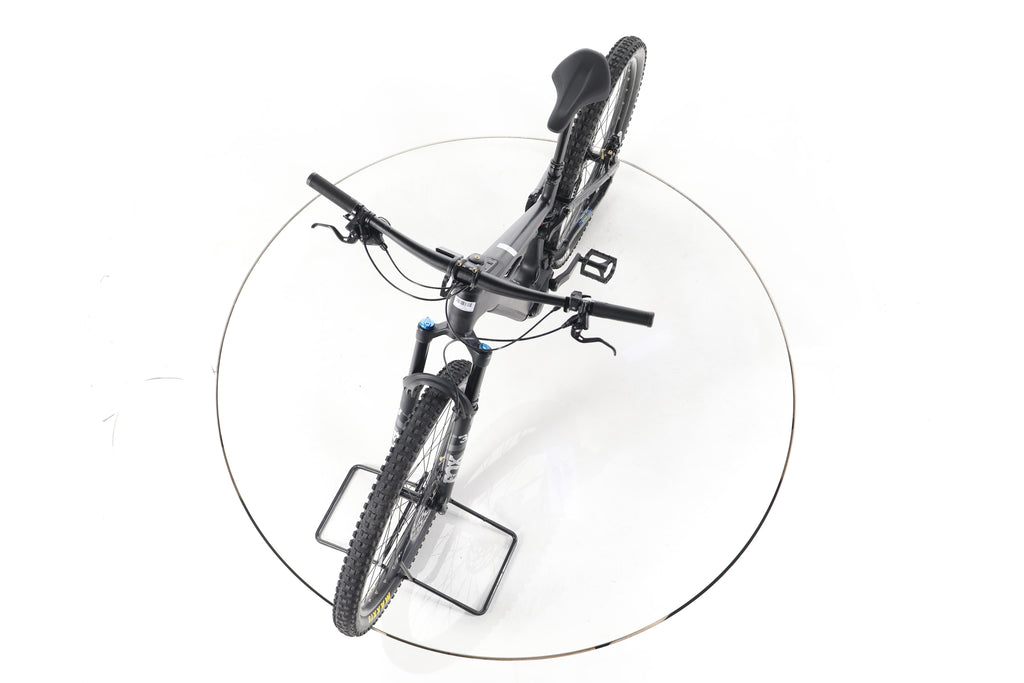 Cube Stereo Hybrid ONE44 HPC Race E-Bike Fully Carbon 2025 - Image 17