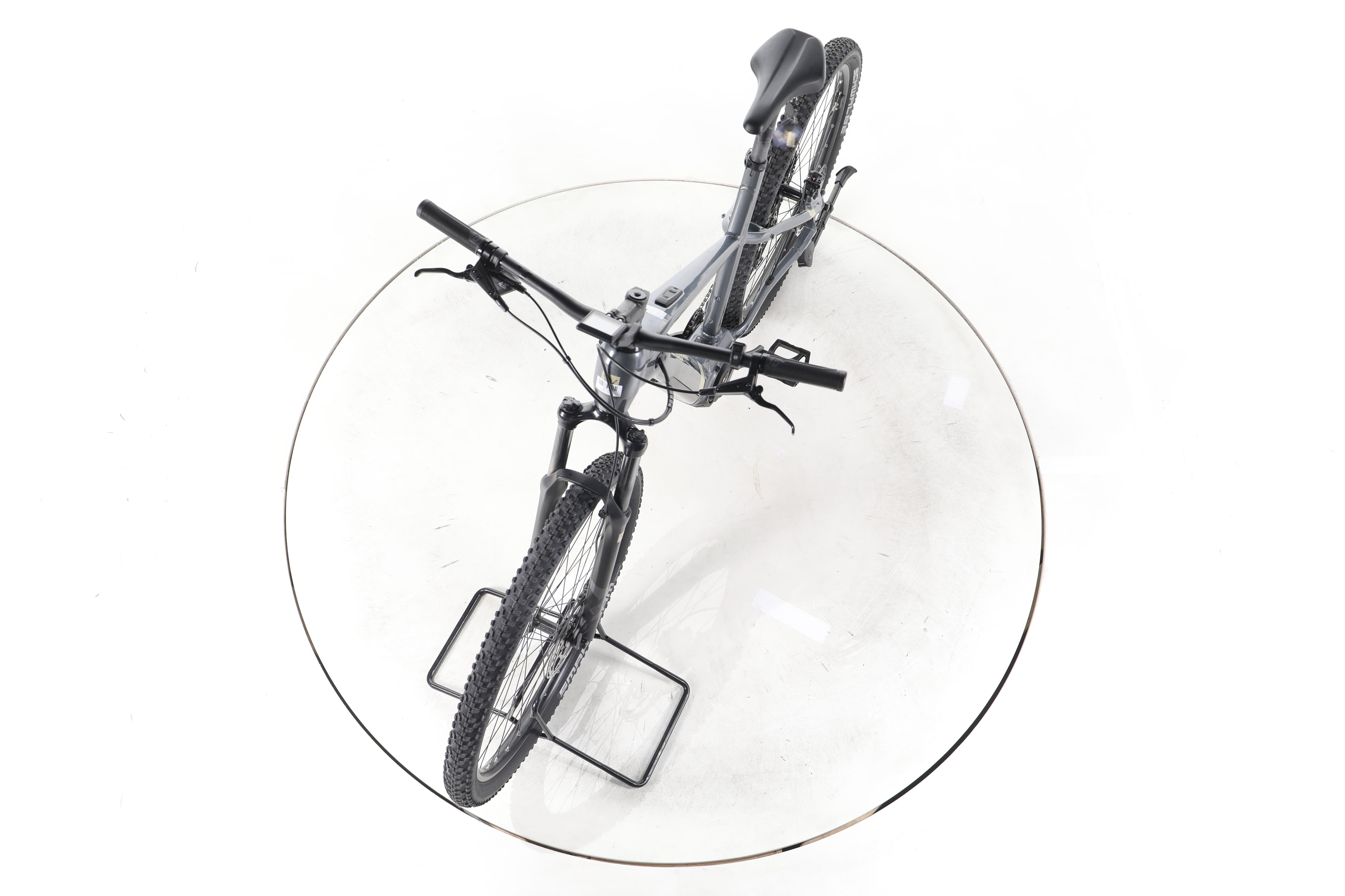 Conway Cairon S 2.0 E-Bike - Image 17