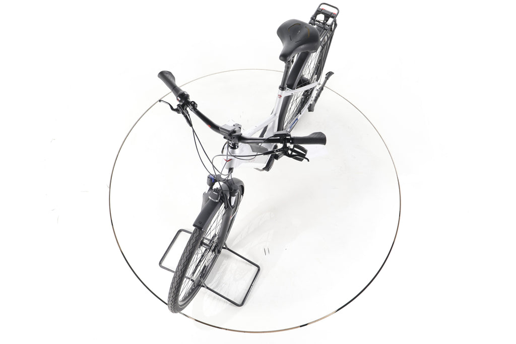 Victoria TRESALO 15 City E-Bike Tiefeinsteiger - Image 17