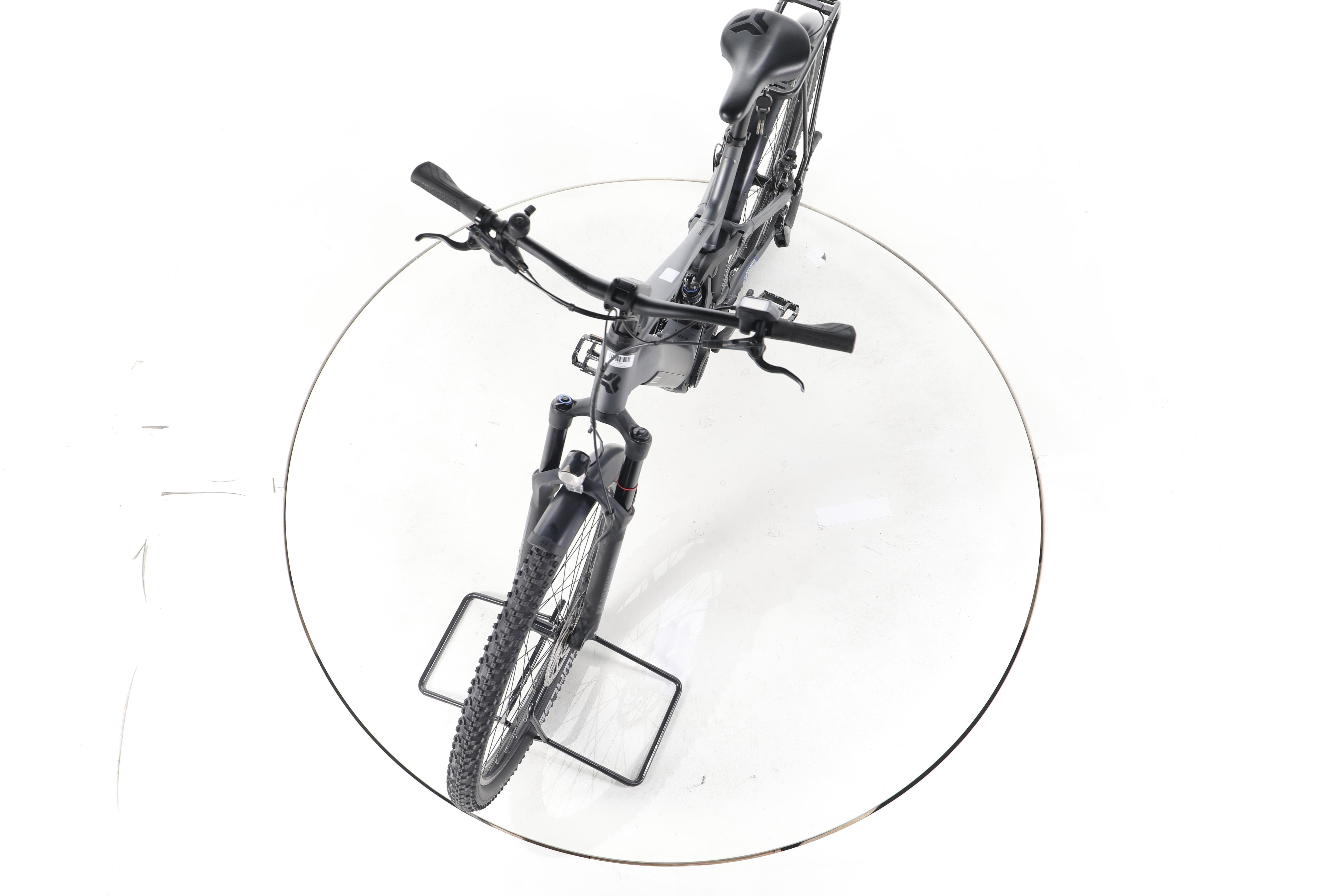 Carver SUV E.530 FS Trekking E-Bike - Image 17