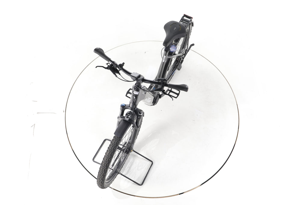 KTM Macina Aera 772 LFC US Trekking E-Bike Tiefeinsteiger - Image 17