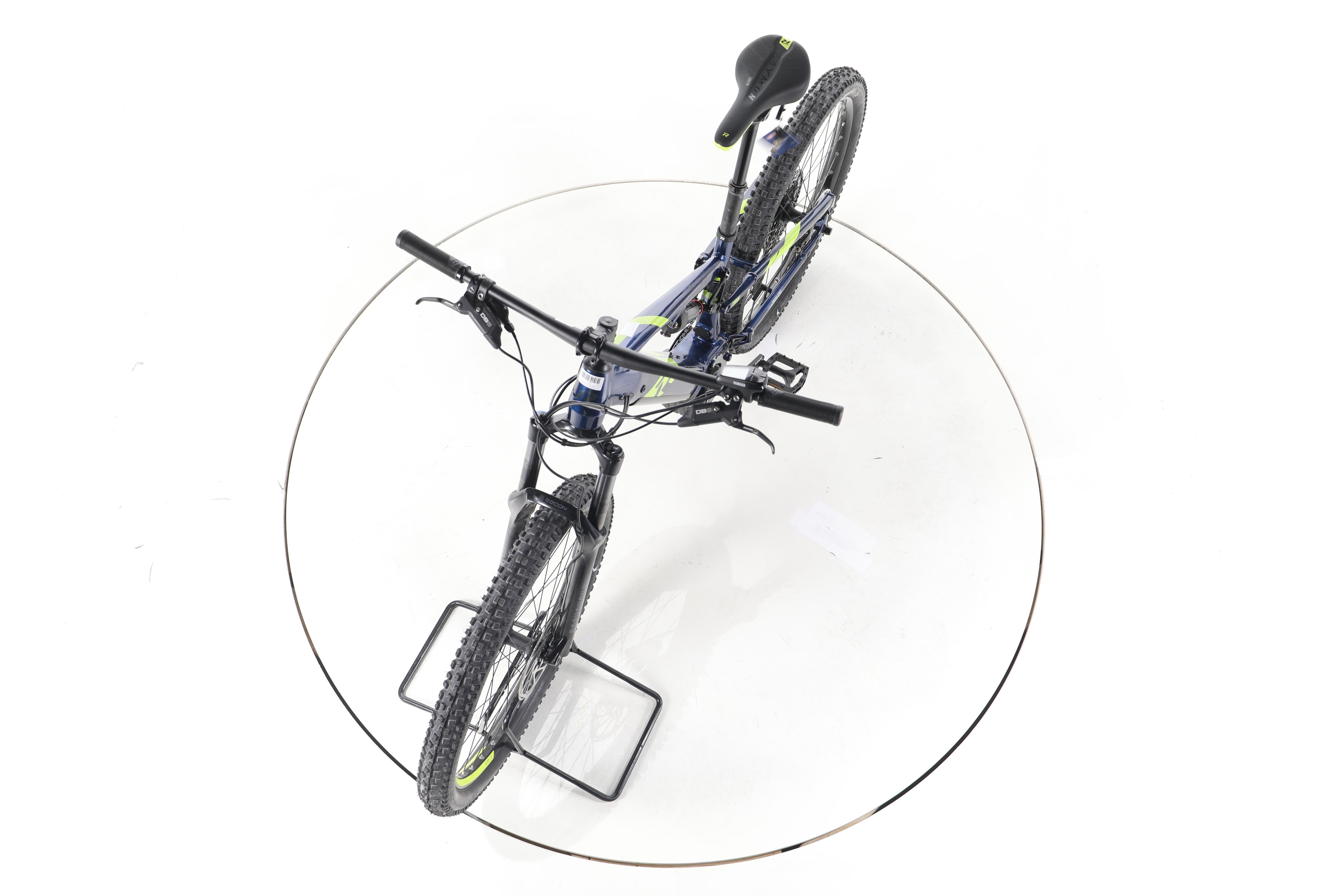 R Raymon FullRay 130E 6.0 E-Bike Fully - Image 17