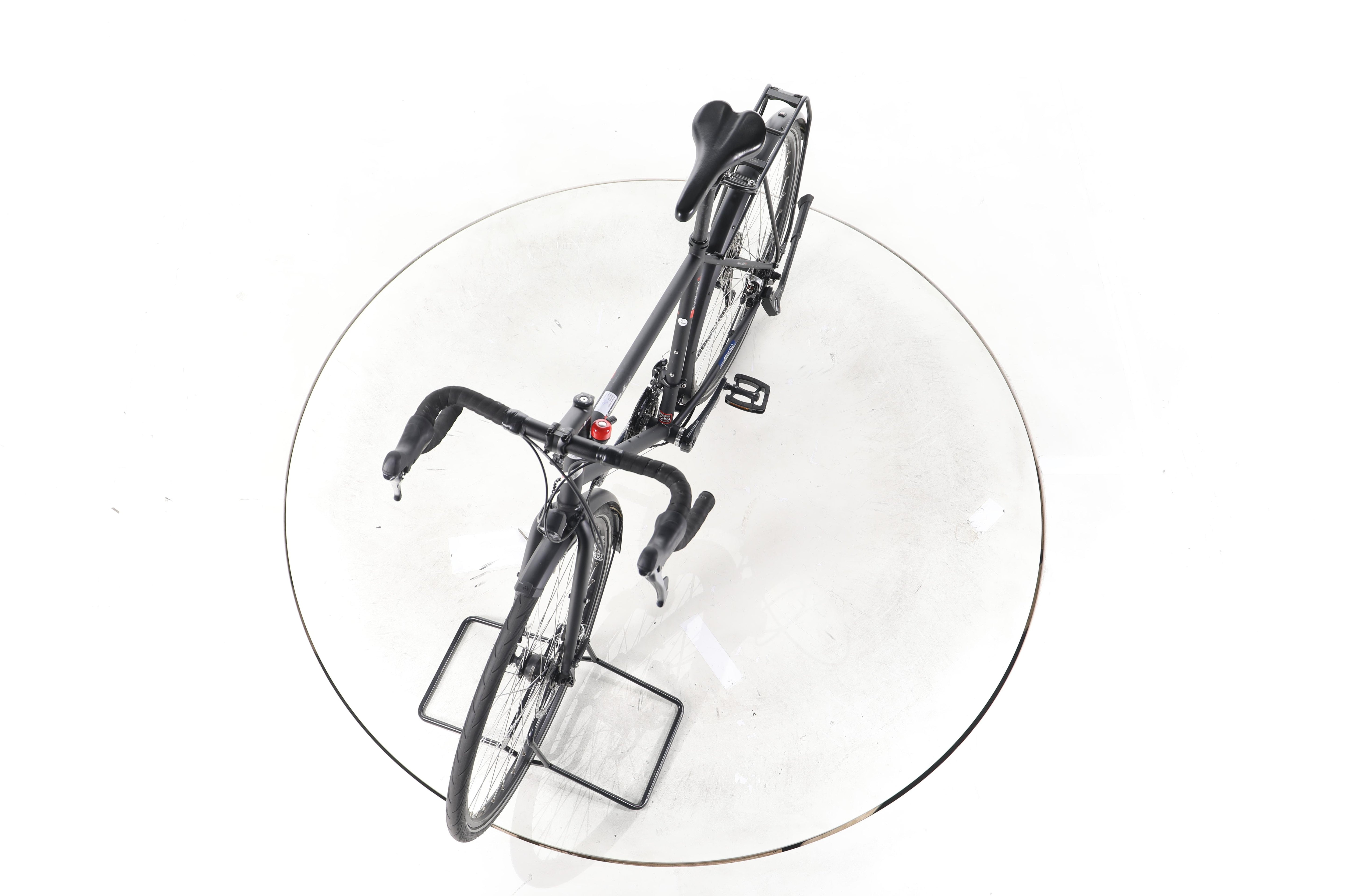 VSF Fahrradmanufaktur T-Randonneur Fahrrad City & Trekking - Image 17