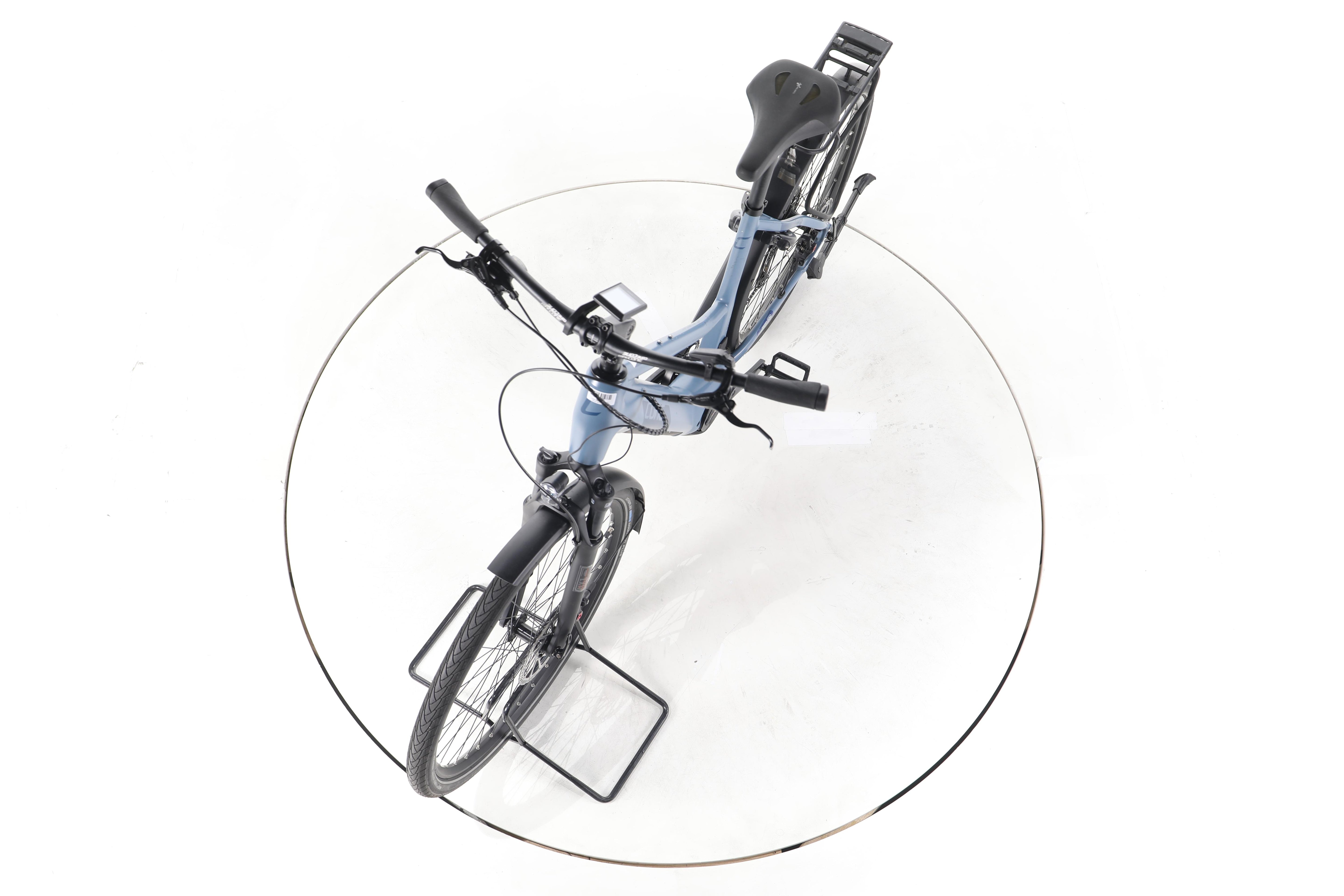 CONE Bikes eStreet IN LTD Trekking E-Bike - Image 17