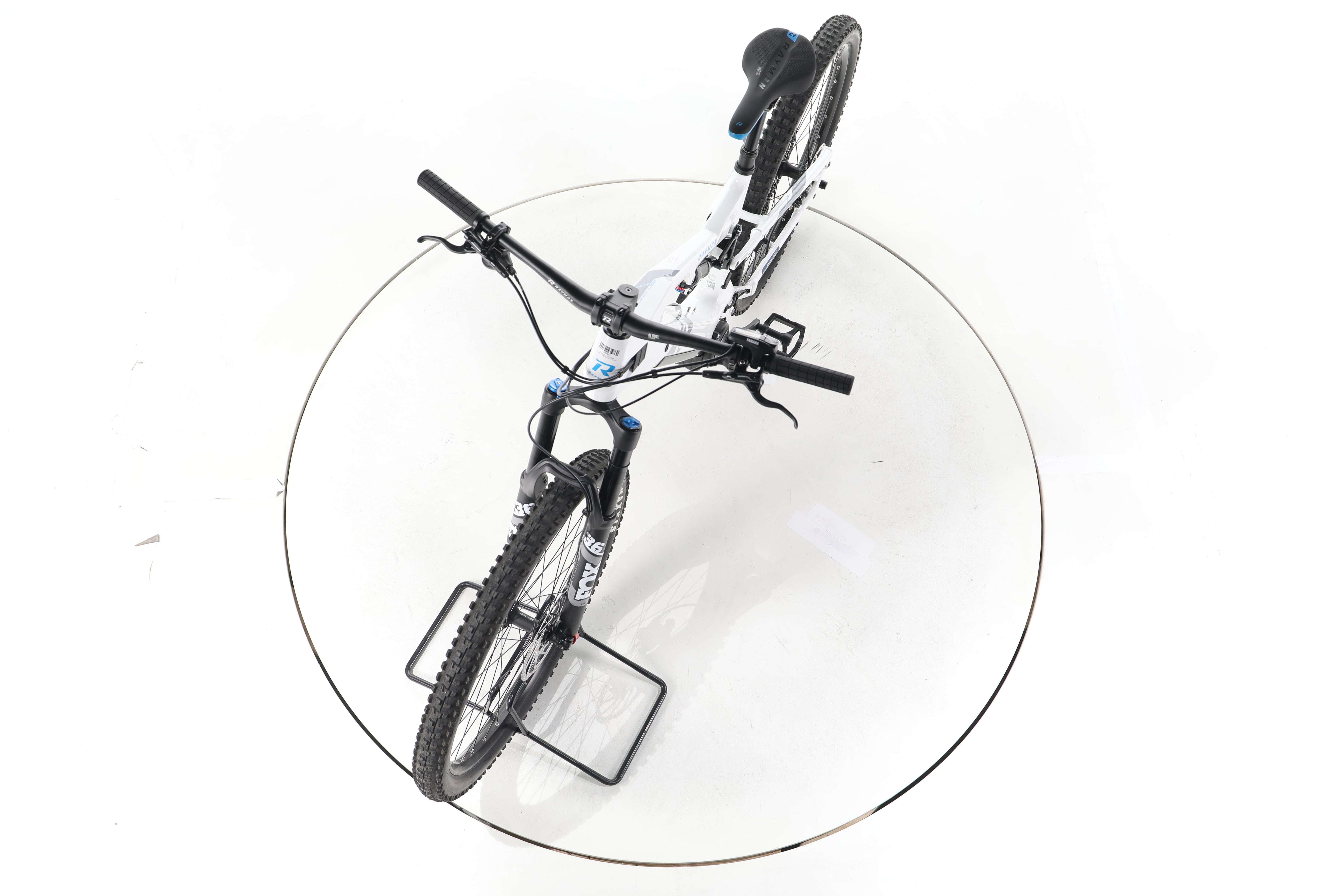 R Raymon FullRay 150E 10.0 Fully E-Bike - Image 17