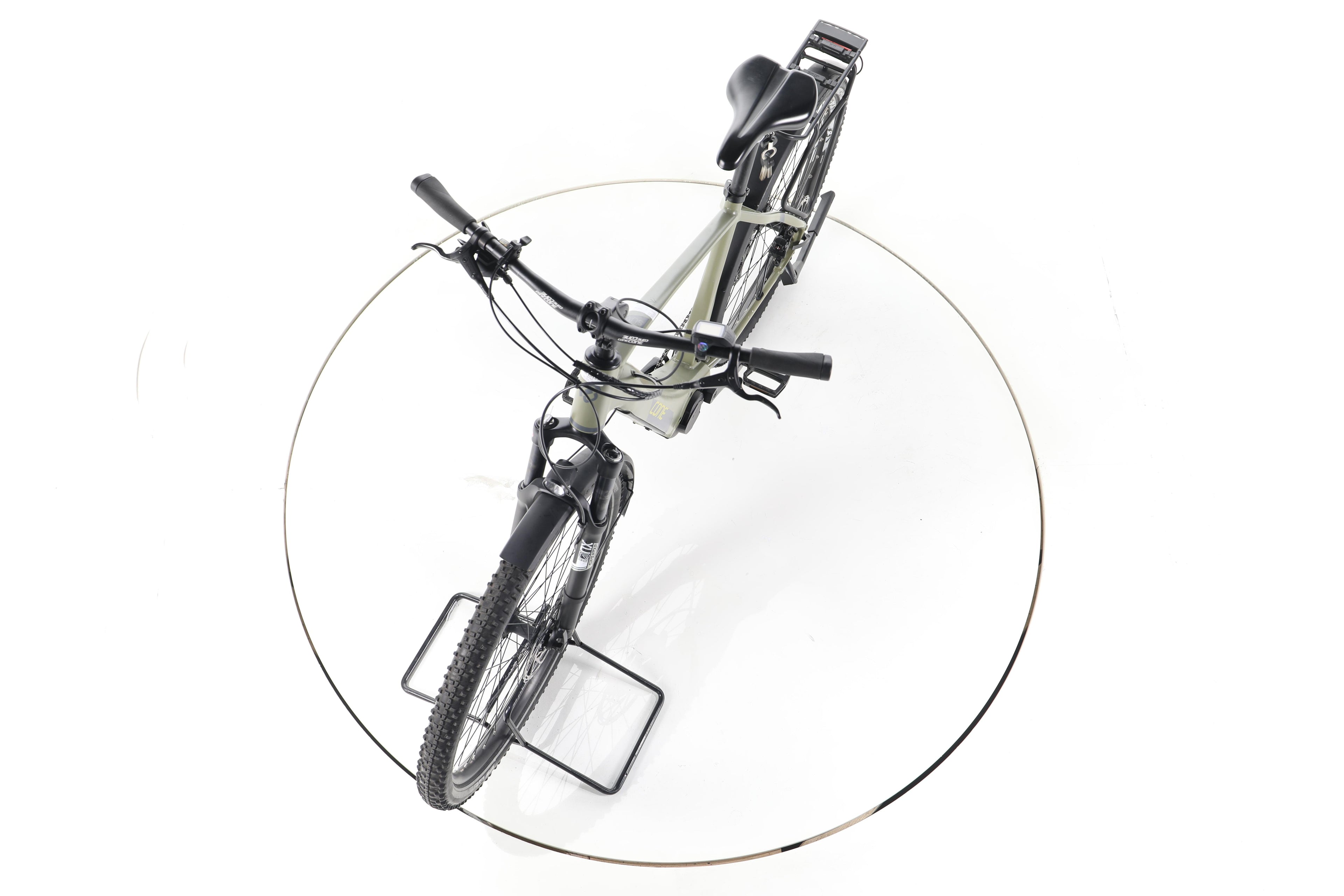 CONE Bikes eSUV IN LTD Trekking E-Bike - Image 17