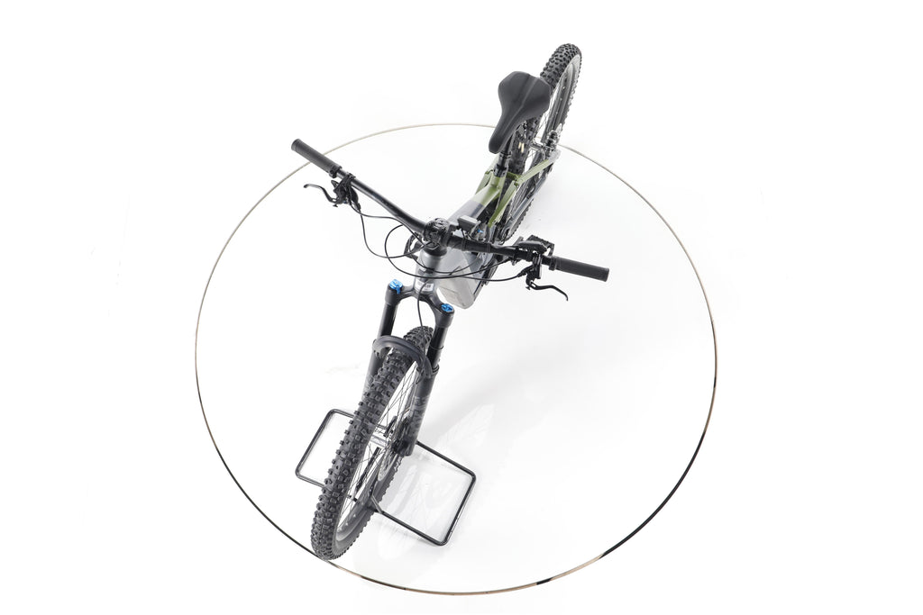 Cube Stereo Hybrid 140 HPC TM Fully E-Bike Carbon 2023 - Image 17