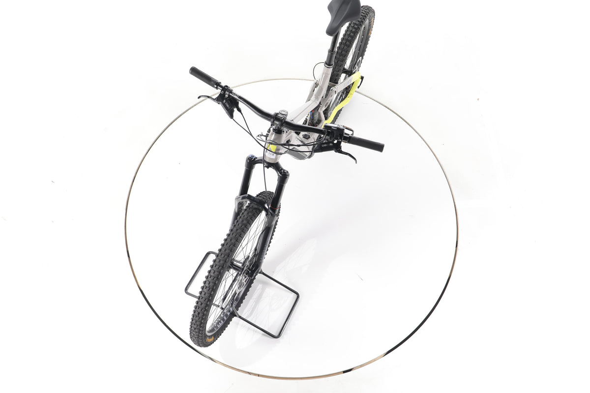 Haibike AllMtn 2 E-Bike Fully - Image 17