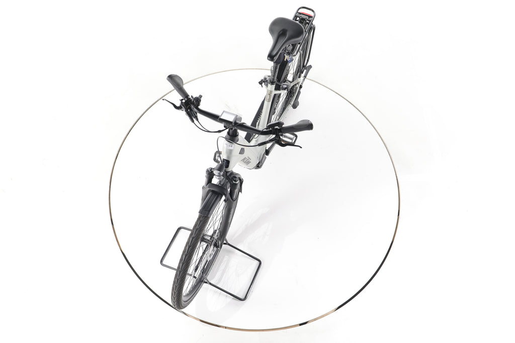 KTM Magic Pro Trekking E-Bike Tiefeinsteiger 2025 - Image 17