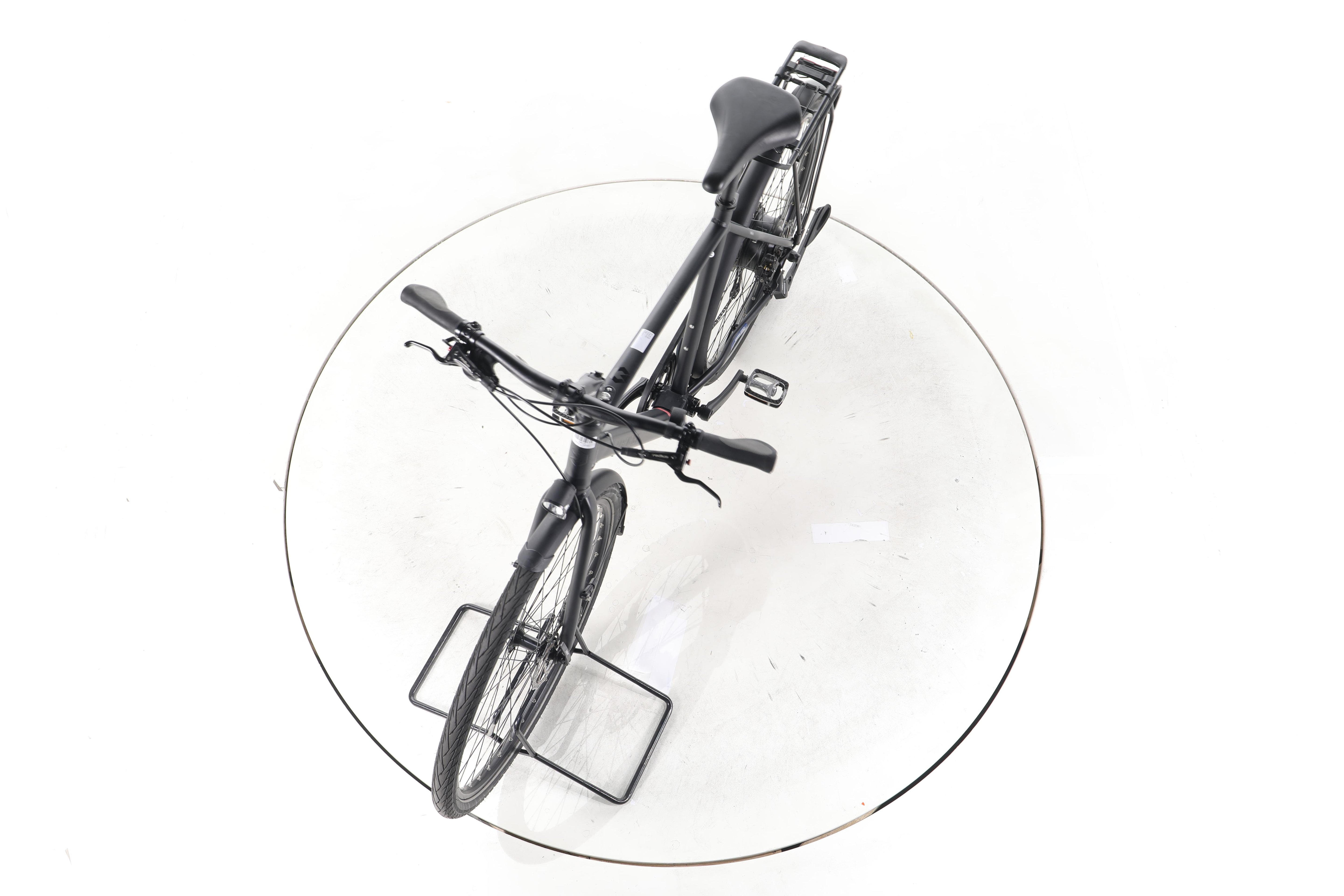 Rabeneick TC E E-Gravel & Rennrad - Image 17