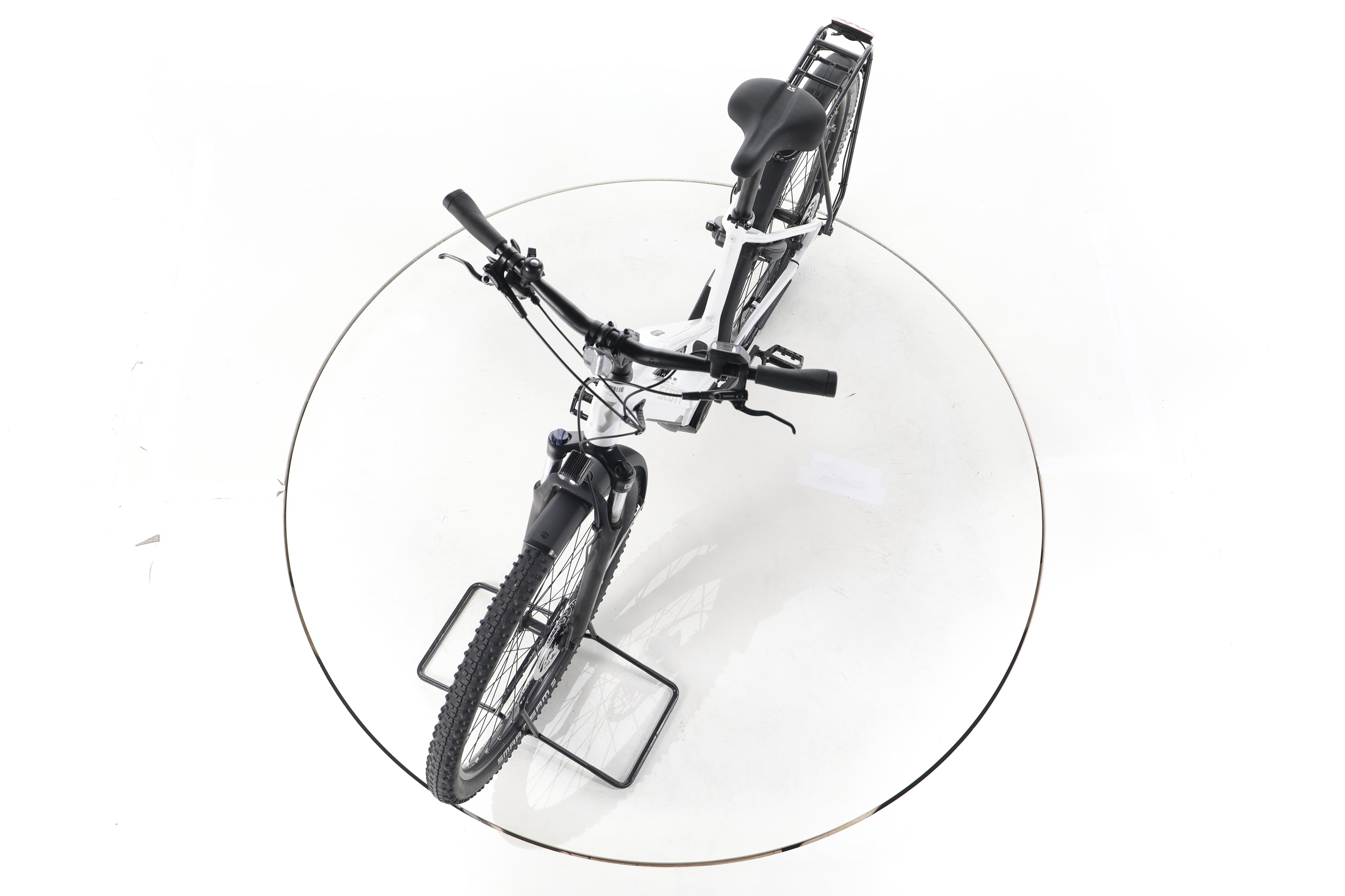 Scott Sub Cross eRIDE 20 EQ Trekking E-Bike Tiefeinsteiger - Image 17