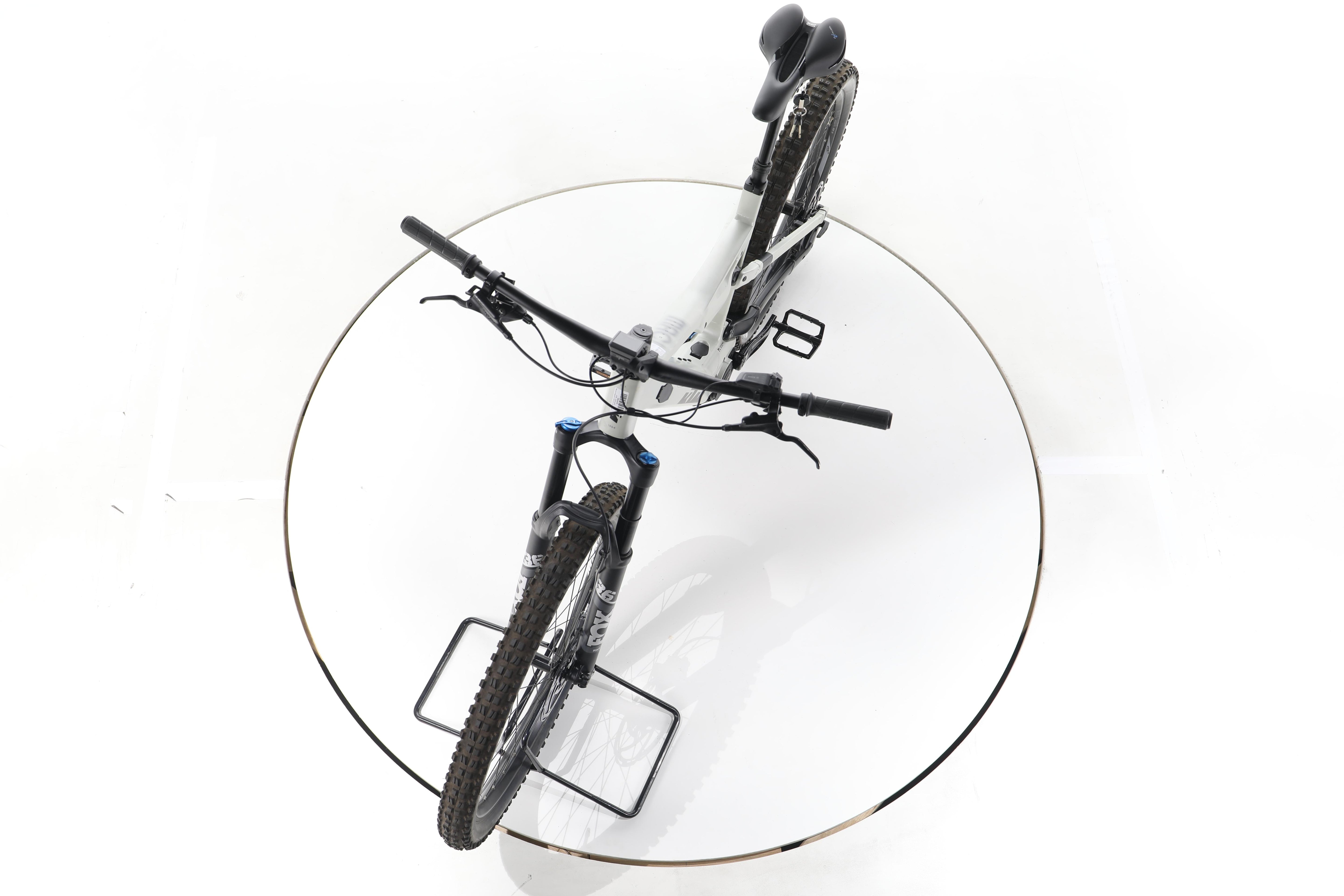 KTM Macina Kapoho 7972 E-Bike Fully - Image 17