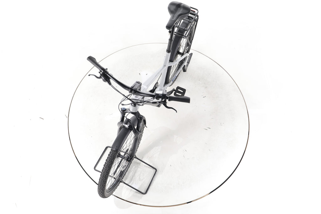 Haibike Trekking 7 Trekking E-Bike - Image 17
