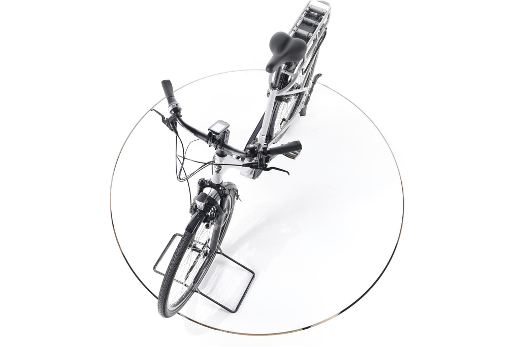 Böttcher Glider X 28 City E-Bike Tiefeinsteiger - Image 17