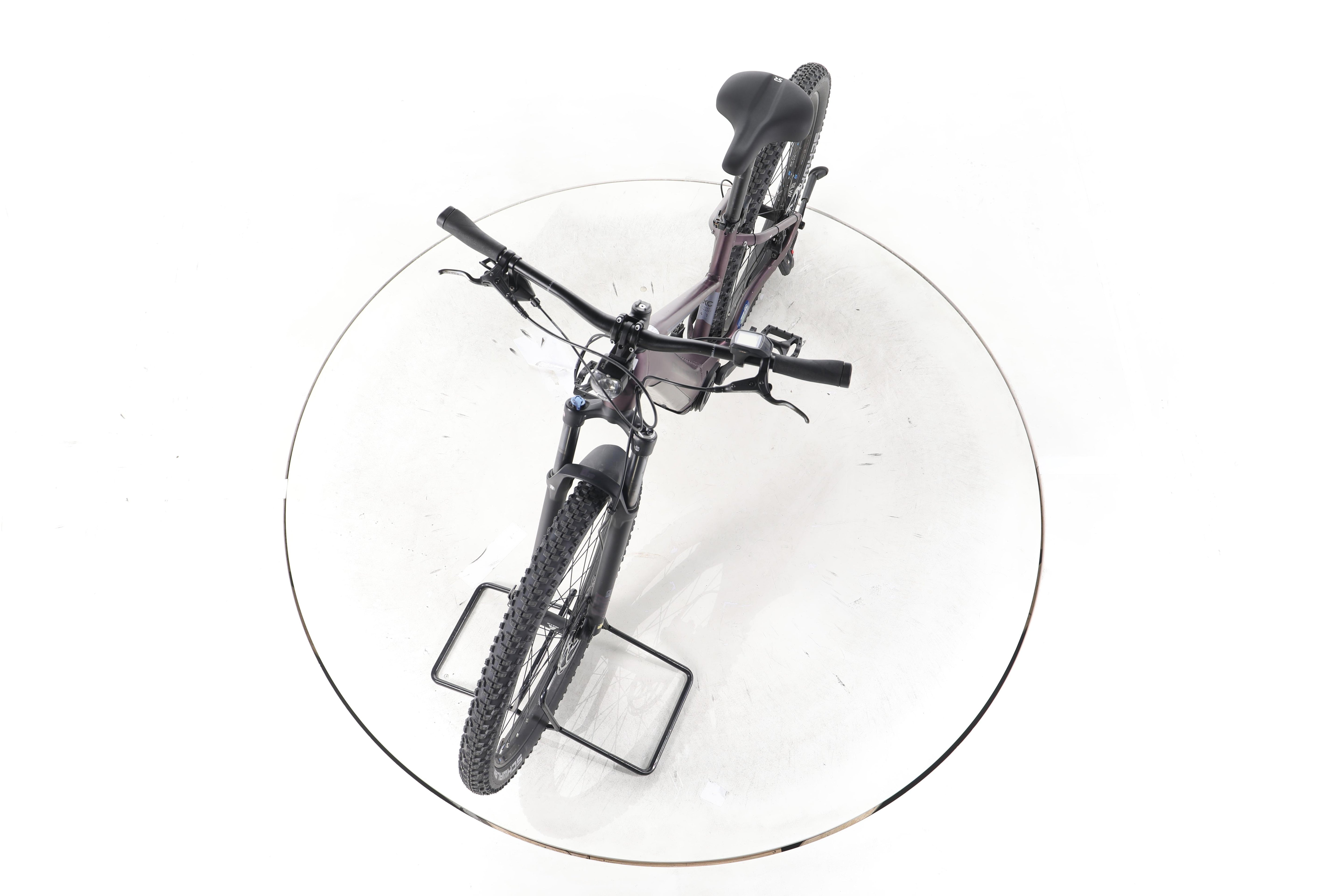 Bulls Aminga EVA 2 E-Bike - Image 17