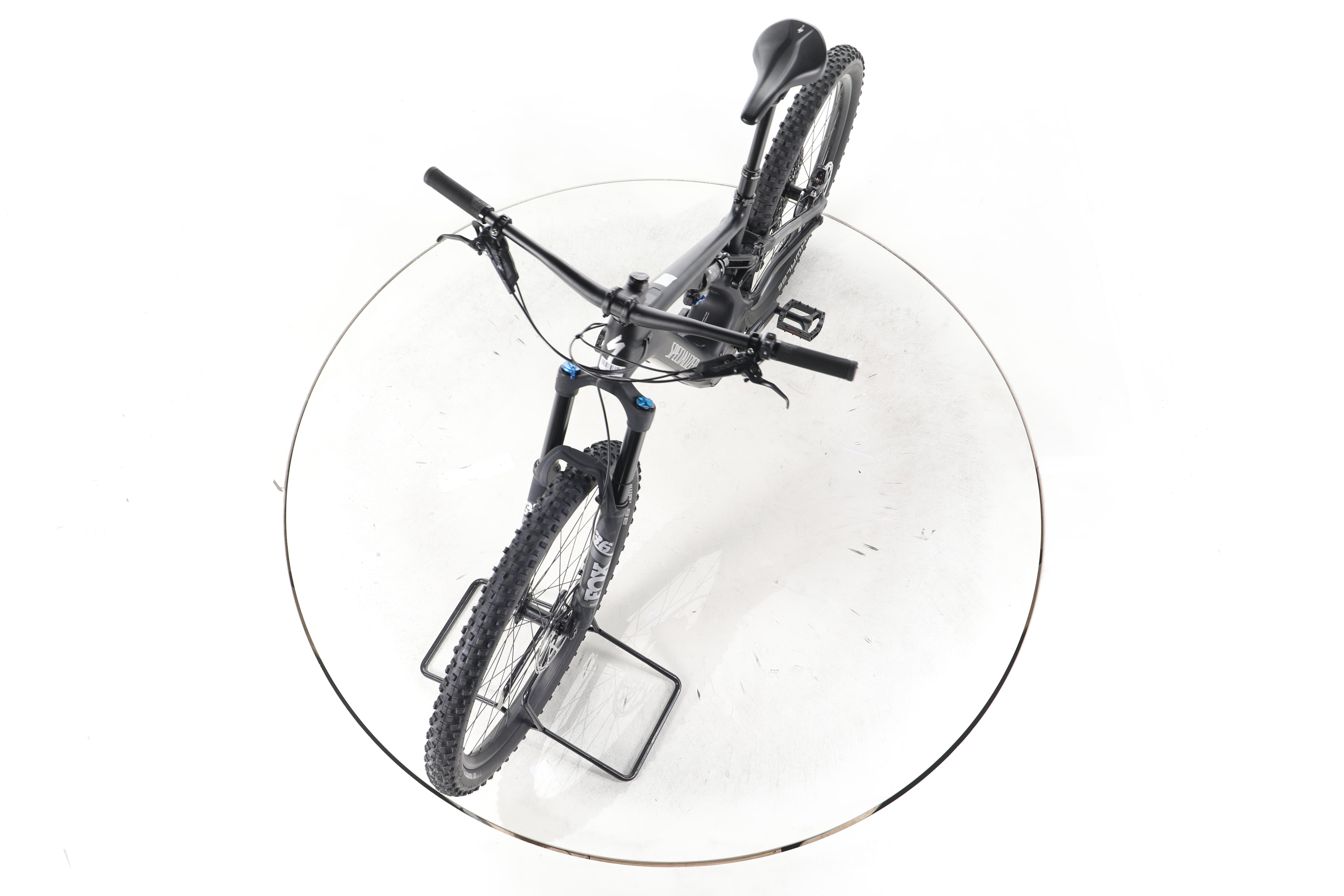 Specialized Turbo Levo Comp E-Bike Fully Carbon - Image 17