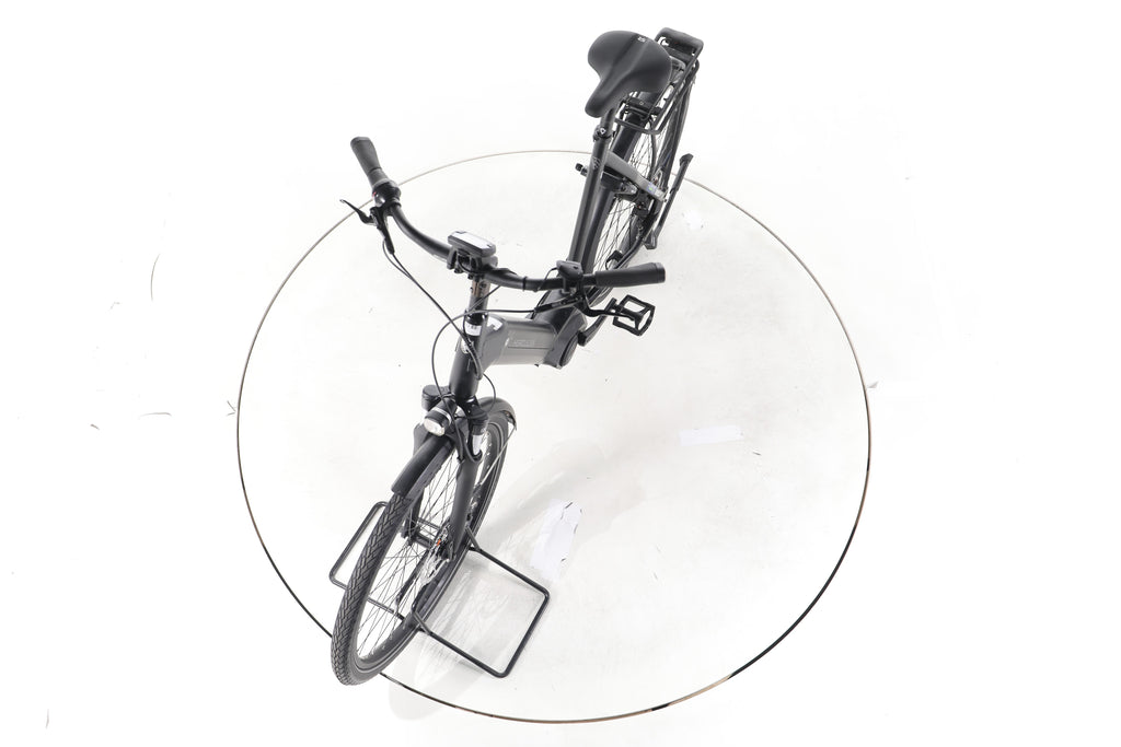Hercules E-Imperial I-R5 City E-Bike Tiefeinsteiger - Image 17