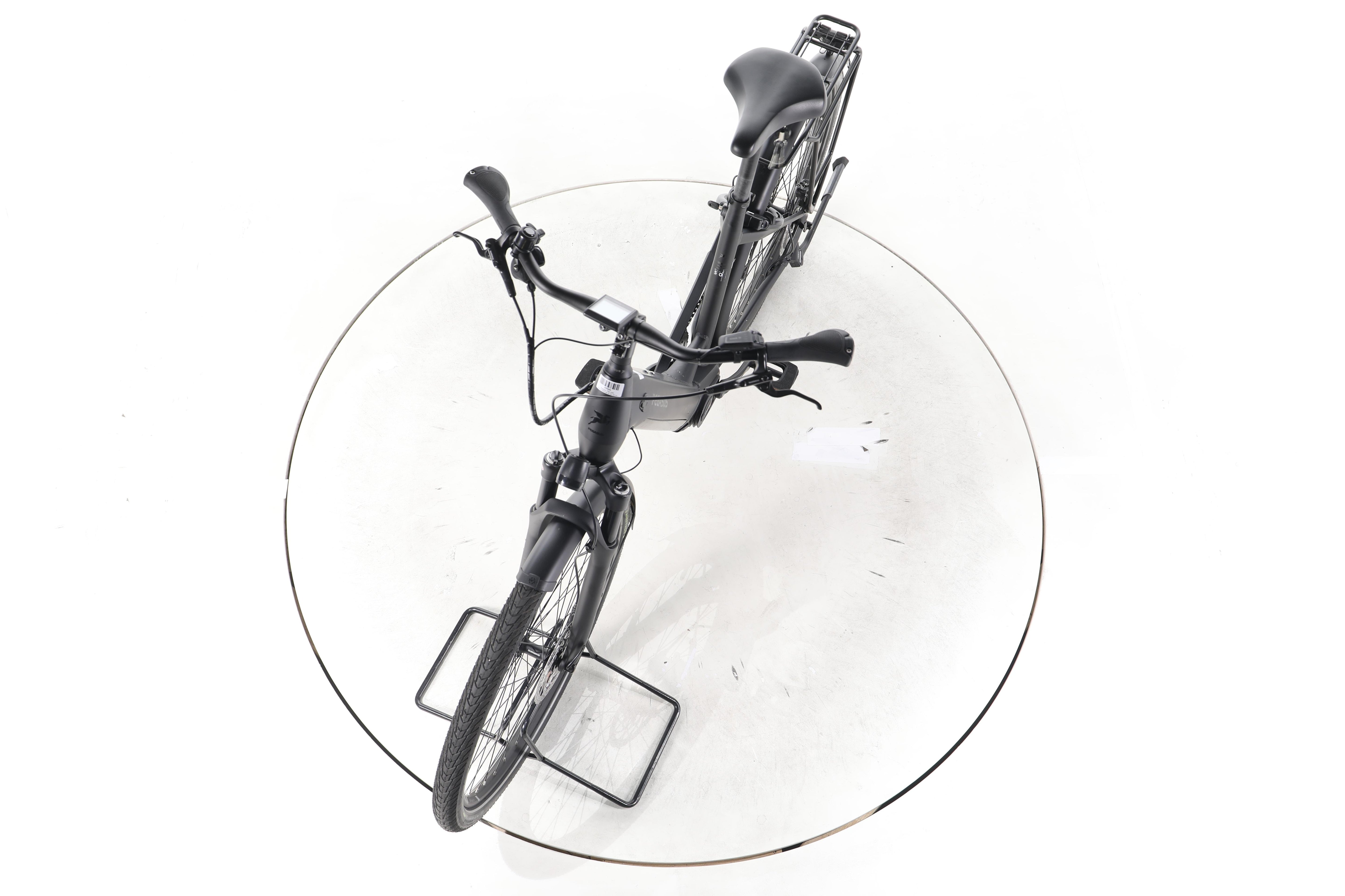 Pegasus Premio EVO Lite Trekking E-Bike Tiefeinsteiger - Image 17