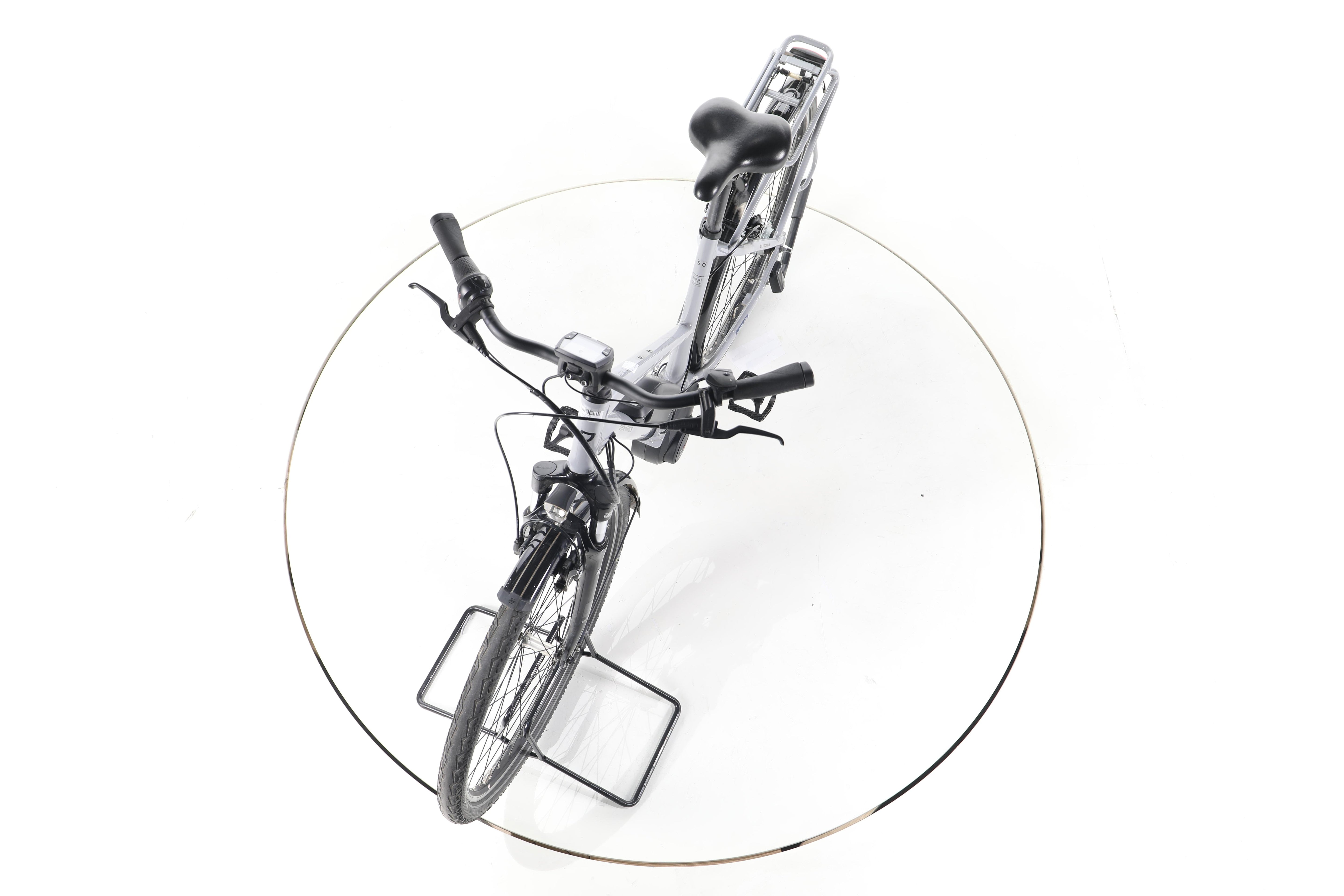 Dynamics E-Lite 8R City E-Bike - Image 17