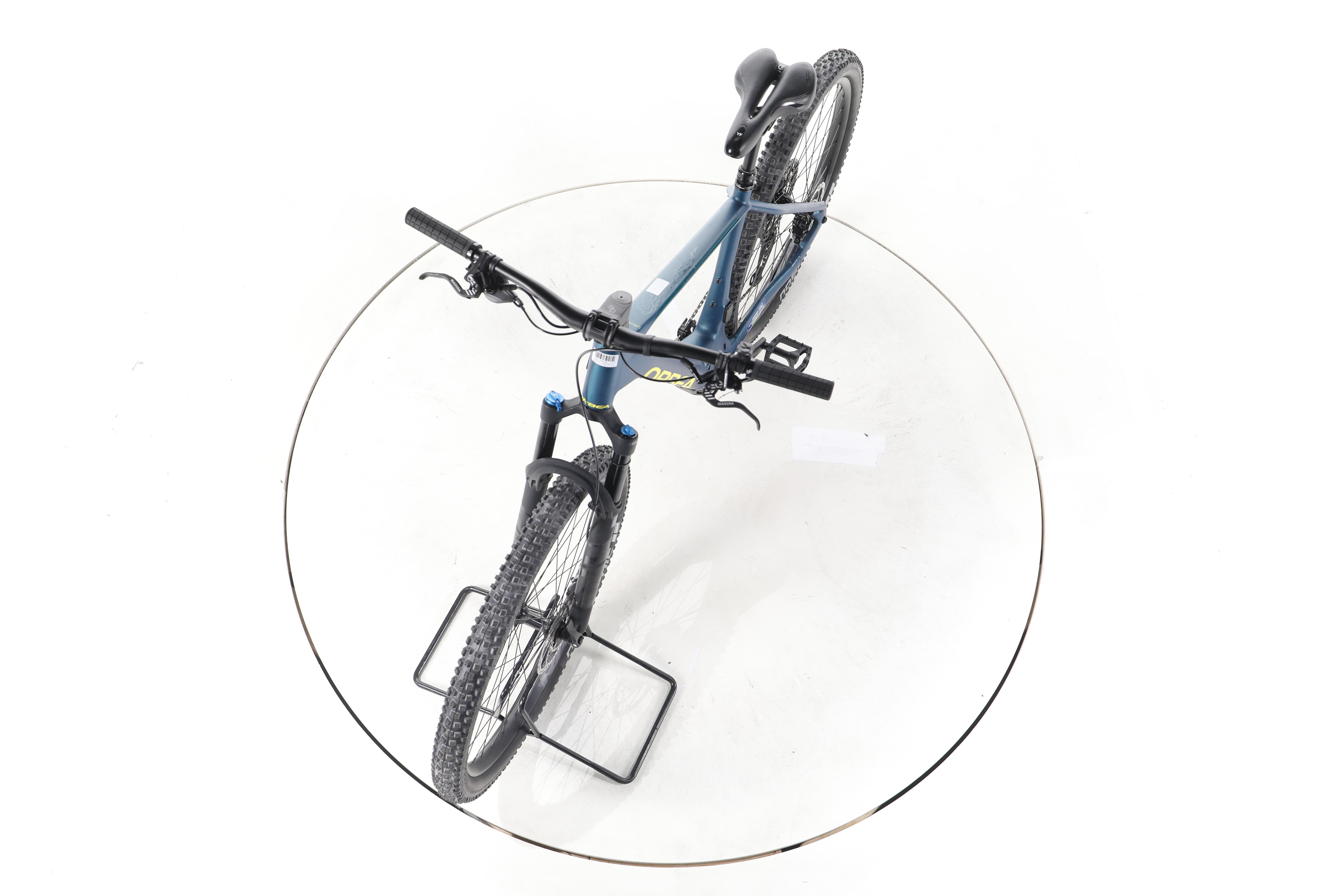 Orbea Urrun 10 E-Bike - Image 17