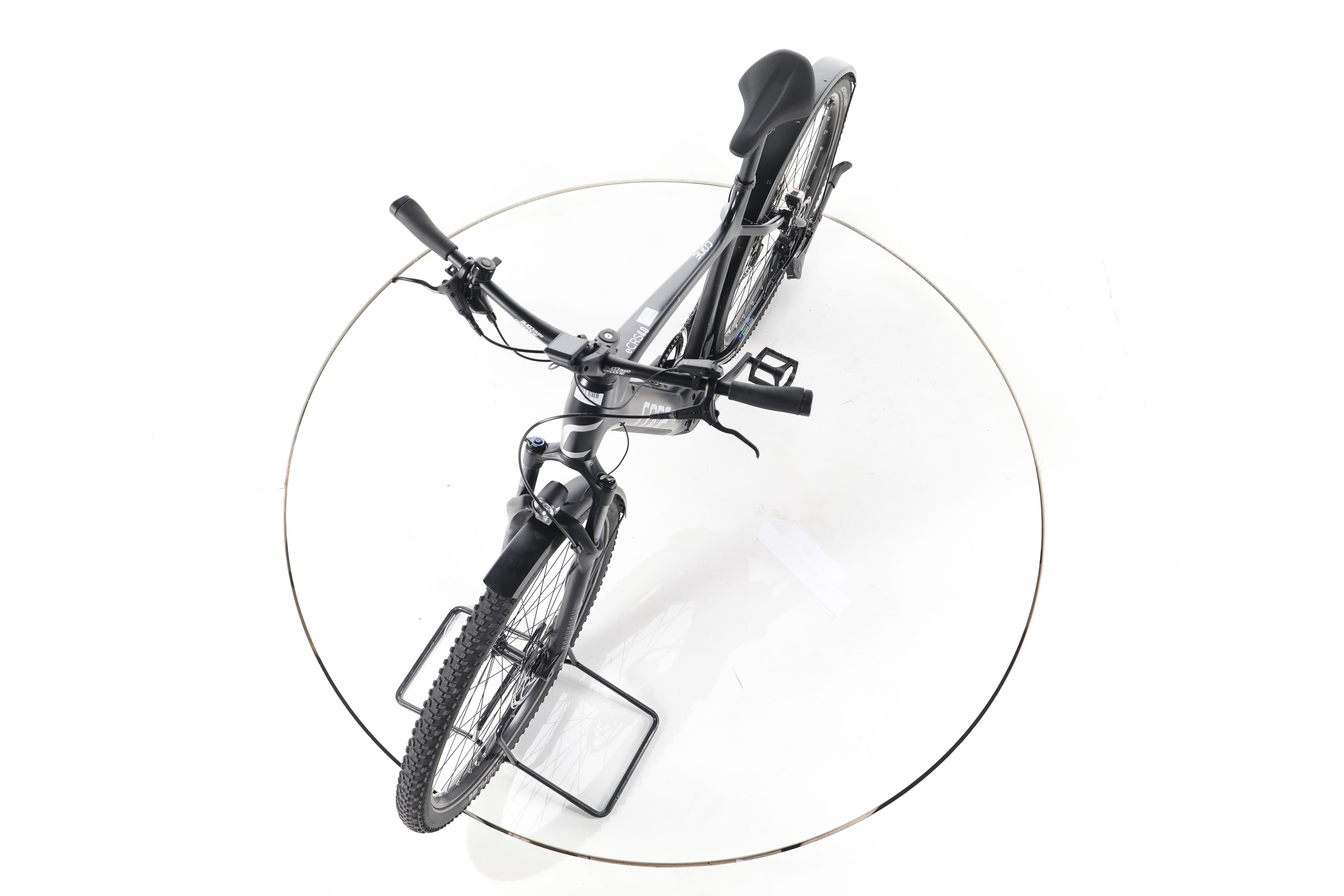 CONE Bikes eCross IN 4.0 E-Bike 2024 - Image 17
