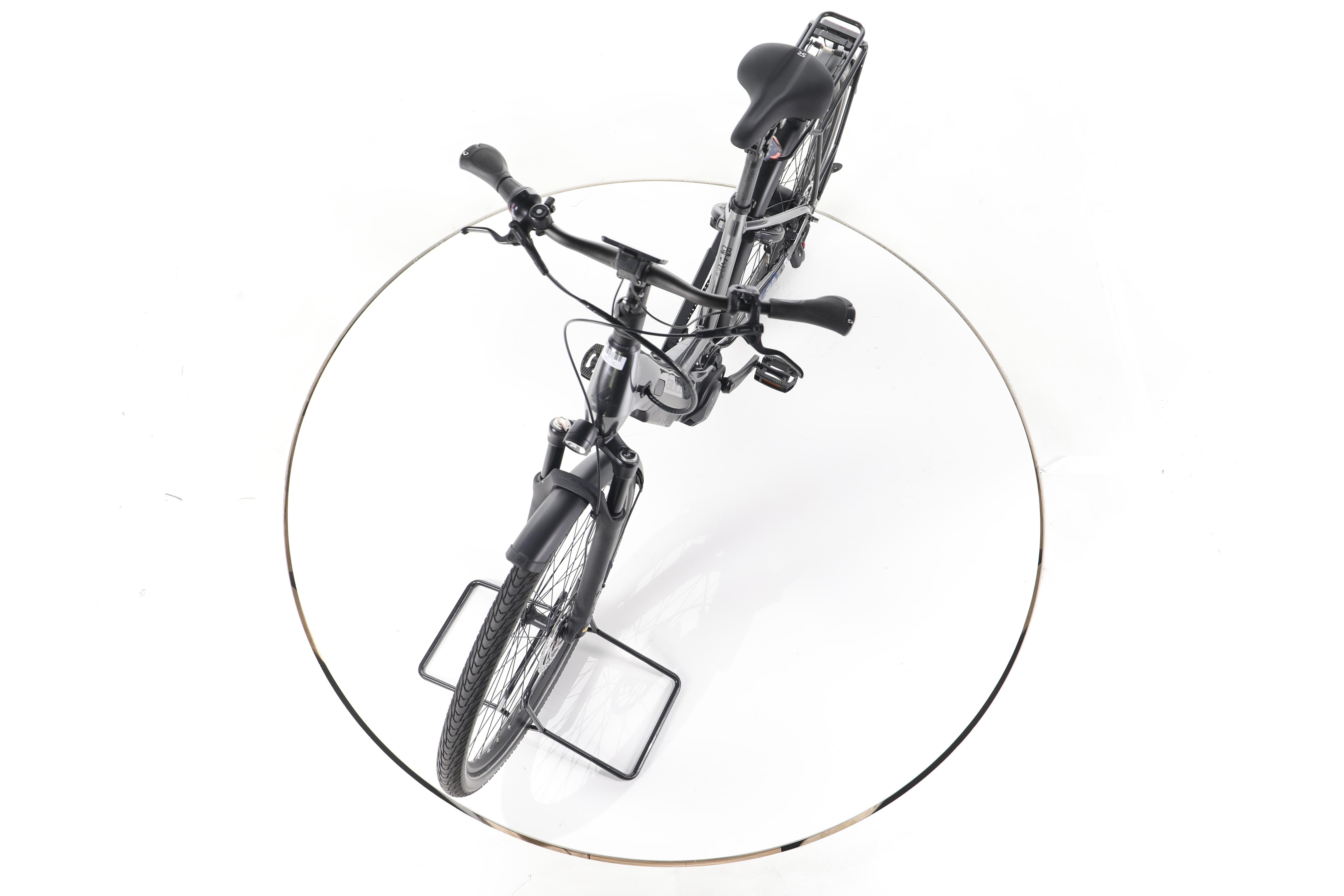Bulls Tourer EVO 5R City E-Bike Tiefeinsteiger - Image 17