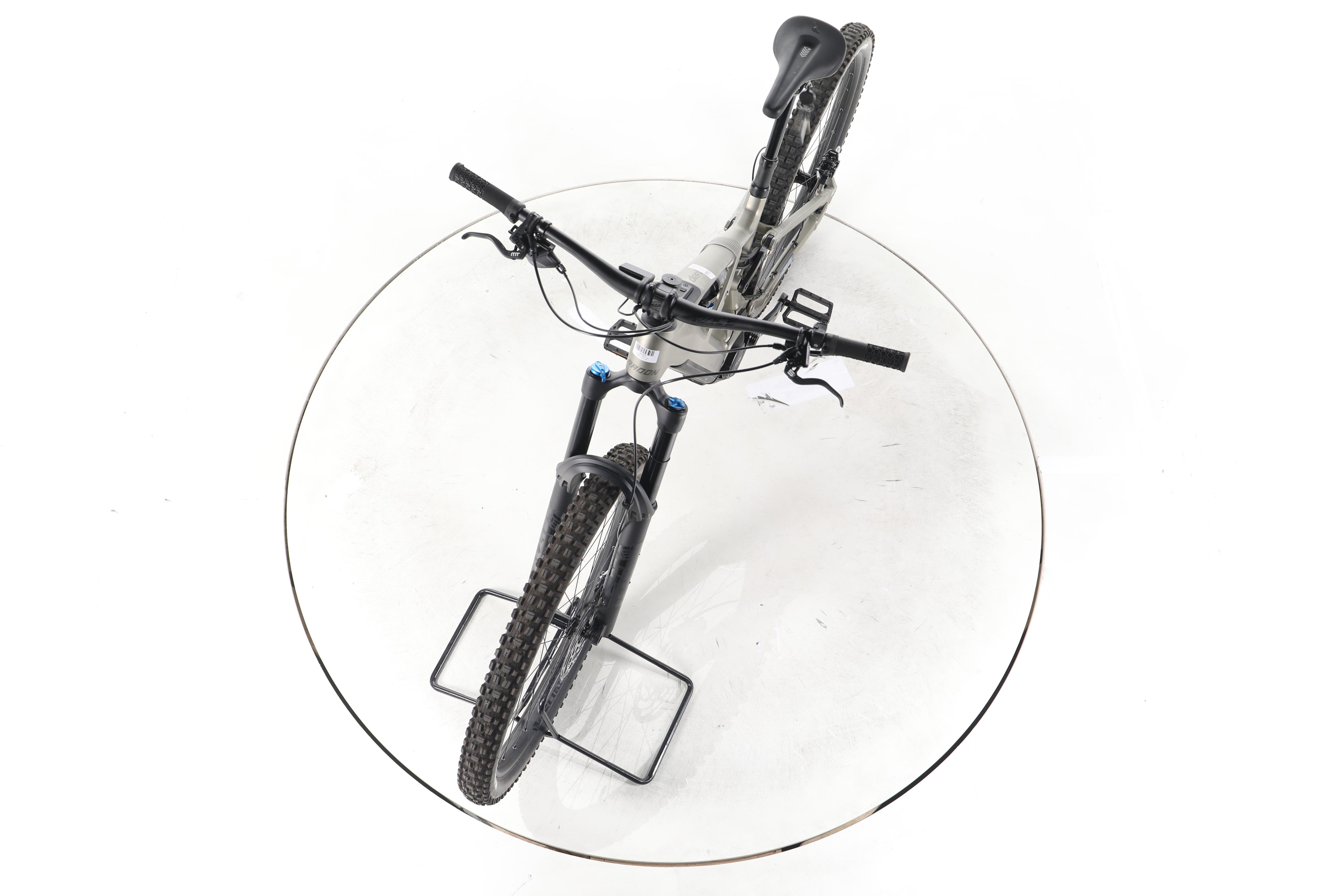 Radon DEFT 8.0 E-Bike Fully Carbon 2025 - Image 17