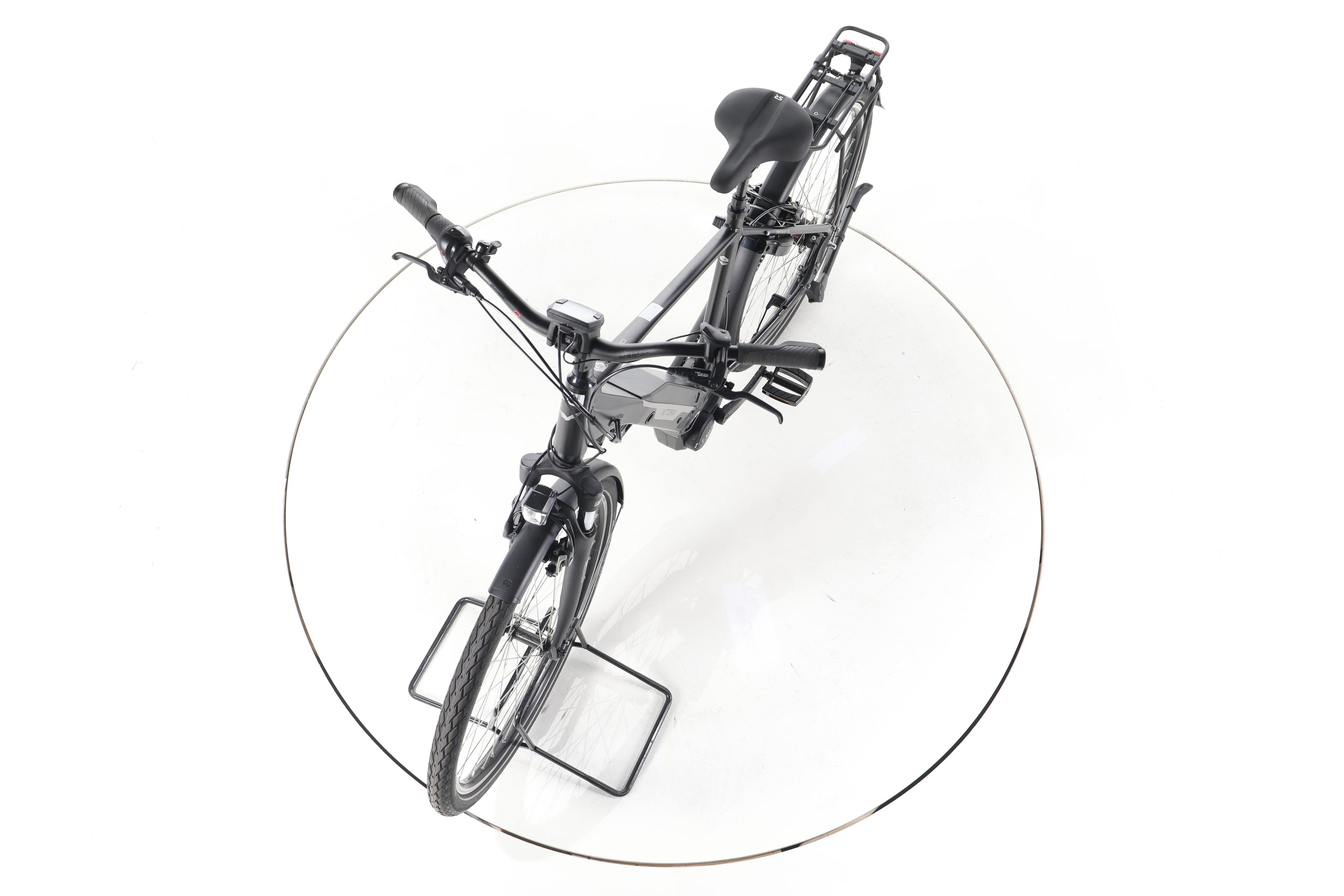 Victoria Tresalo 5 City E-Bike - Image 17