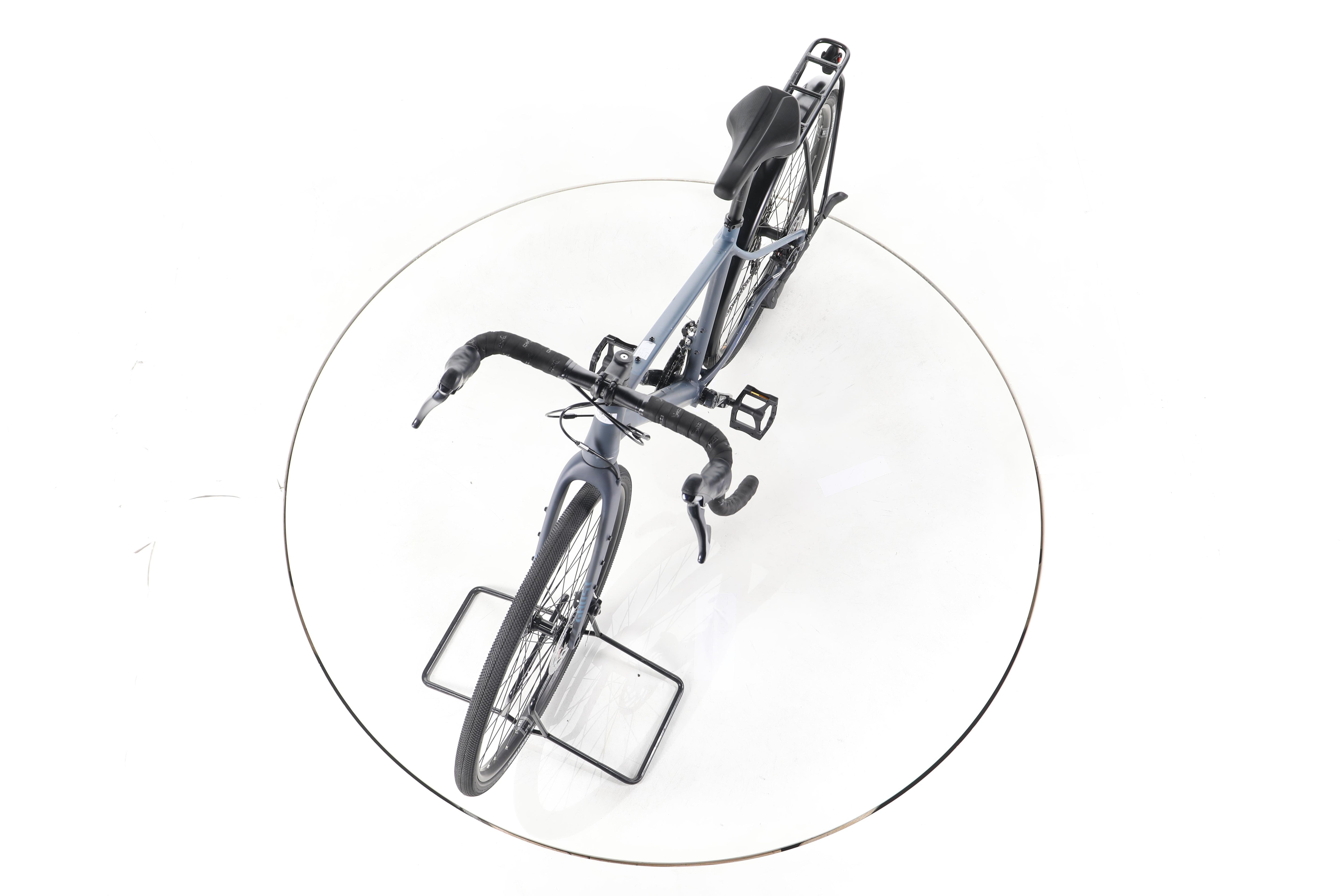 Ghost Asket EQ Fahrrad Rennrad & Gravel - Image 17