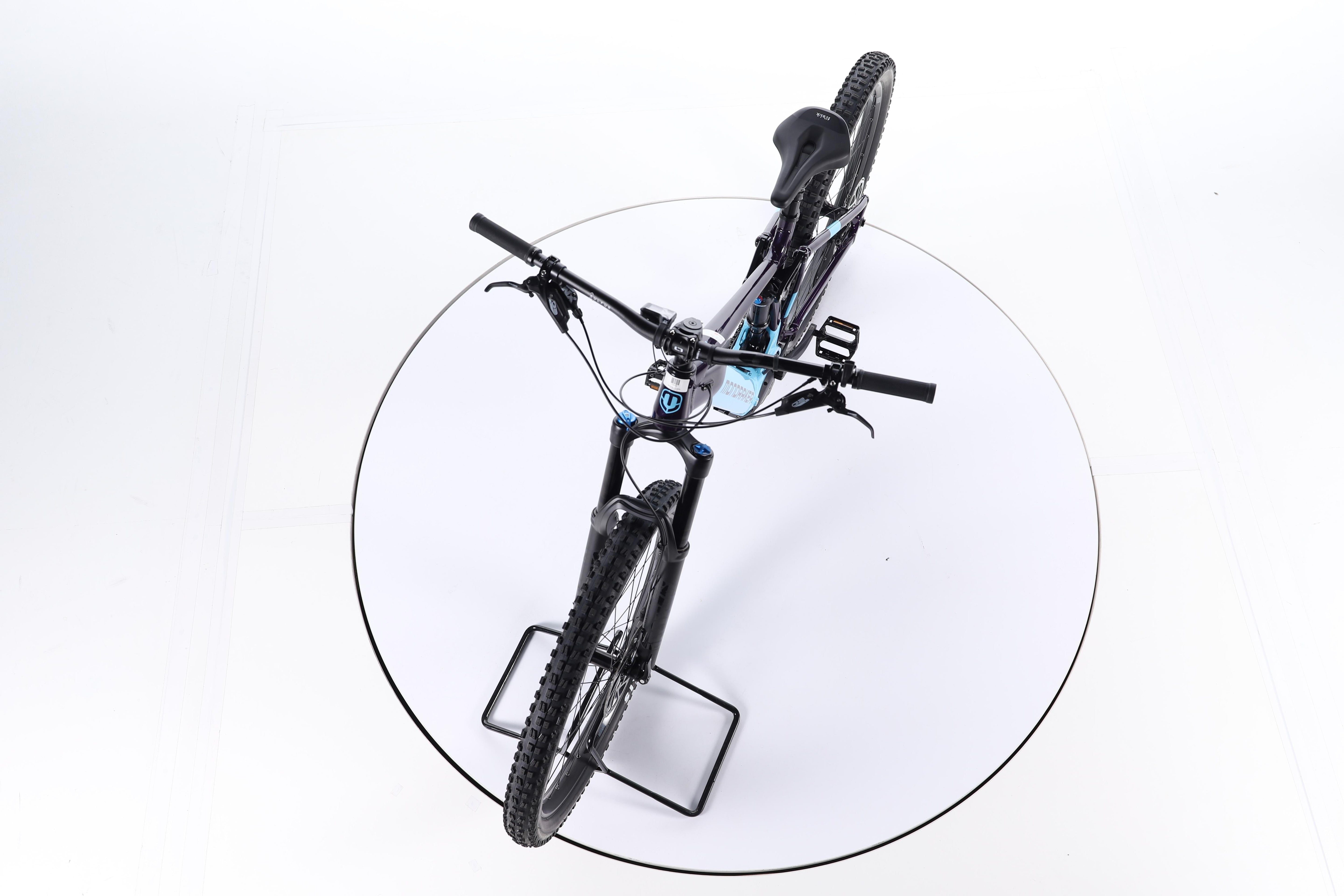 Mondraker DUSK R E-Bike Fully - Image 17