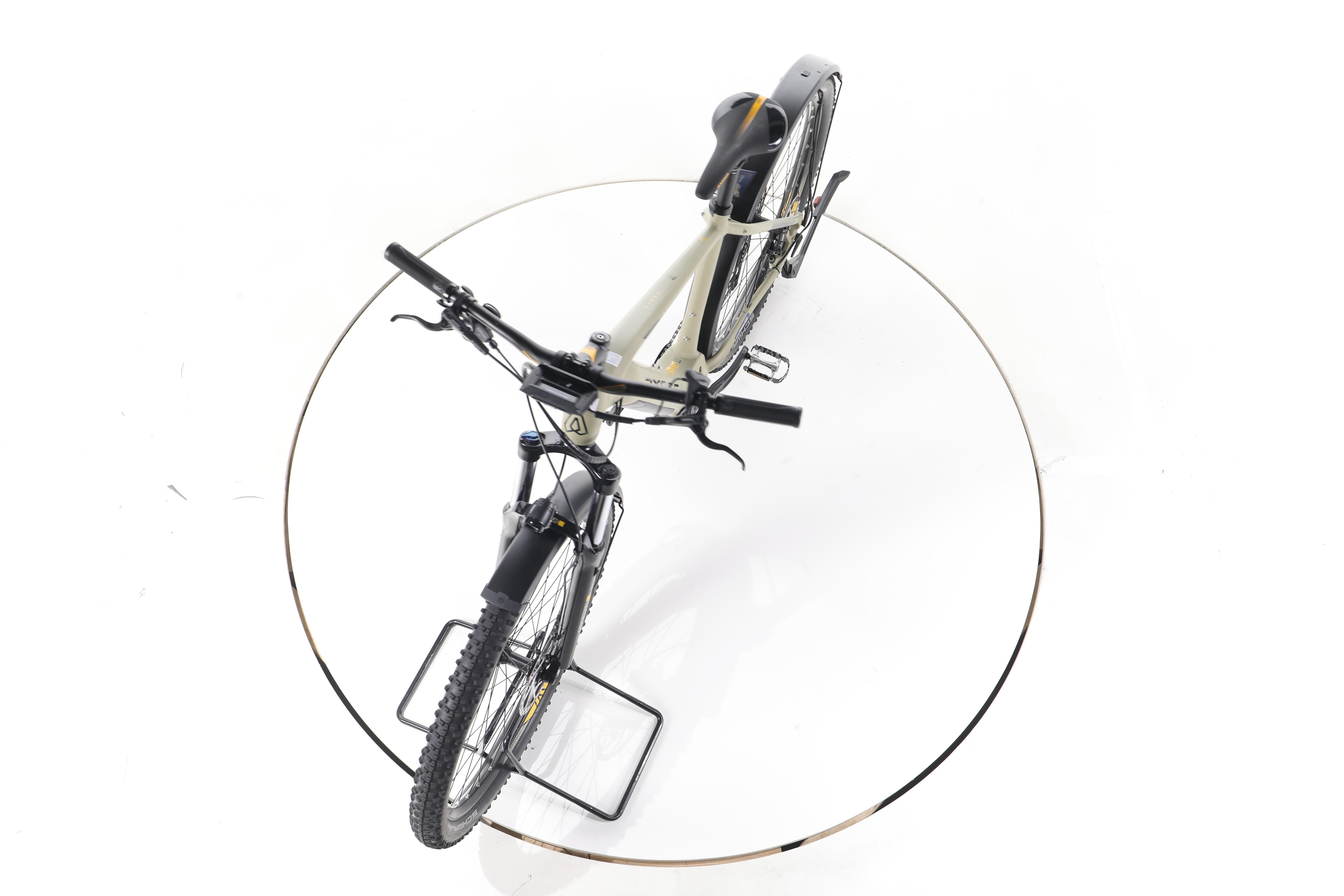 Axess Force 29 Allroad E-Bike - Image 17