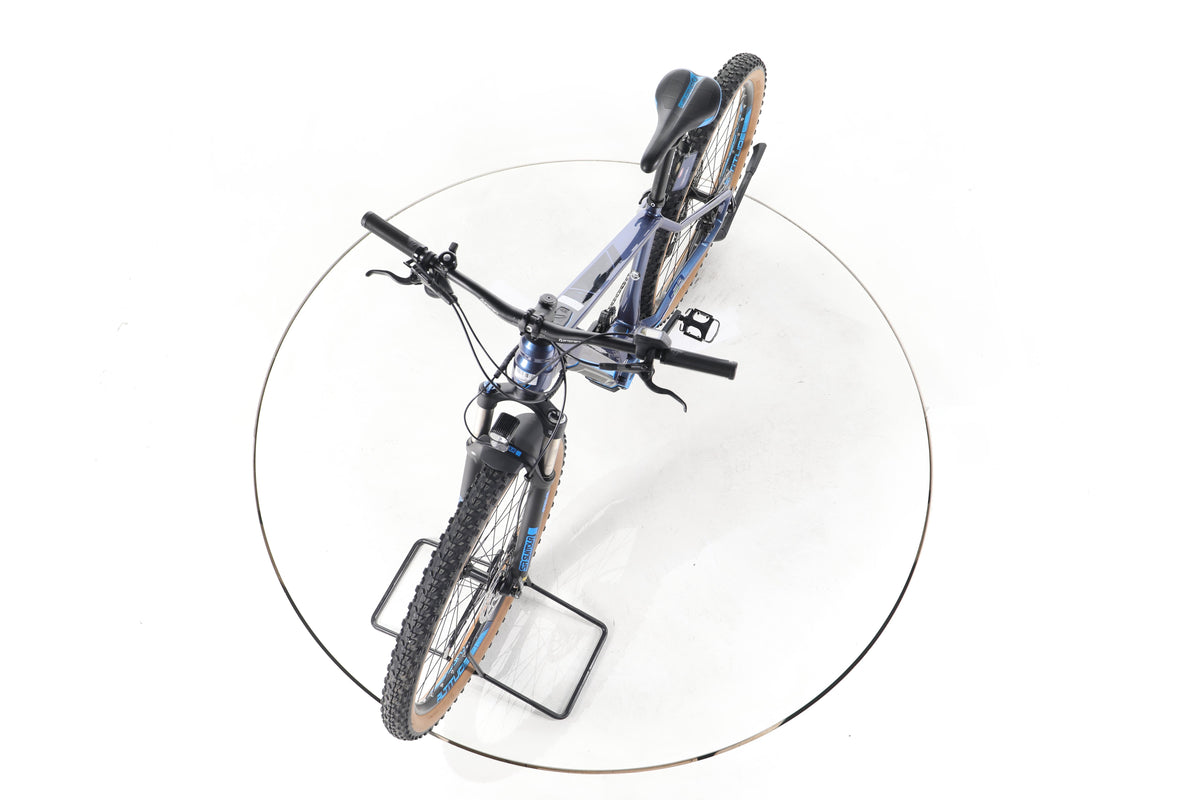 Centurion Backfire E R760i E-Bike - Image 17