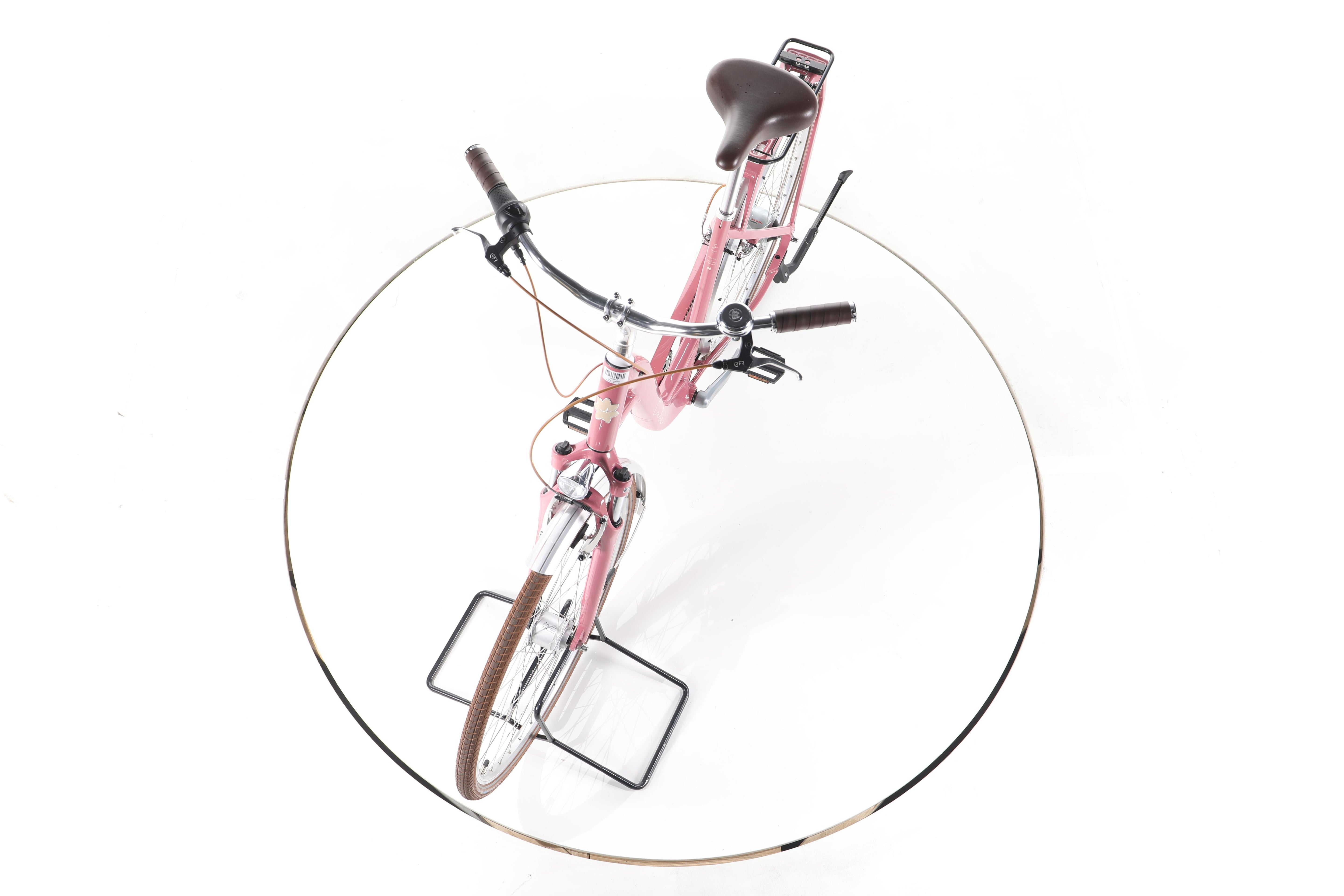 Cube Ella Cruise Fahrrad City & Trekking - Image 17