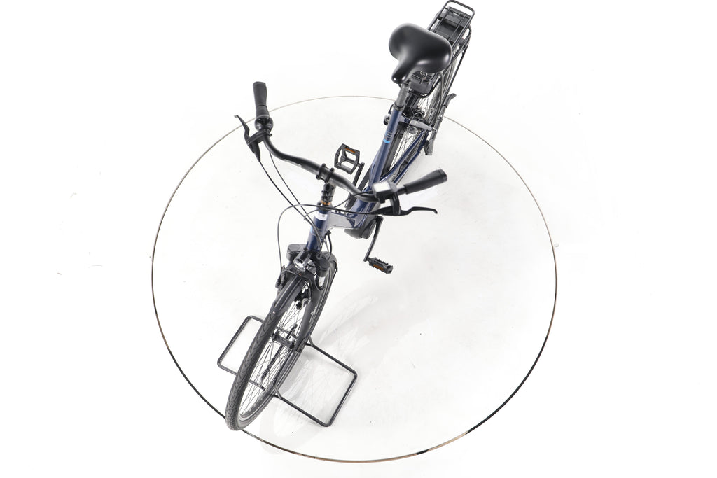 Gudereit EC-3 RT City E-Bike Tiefeinsteiger - Image 17