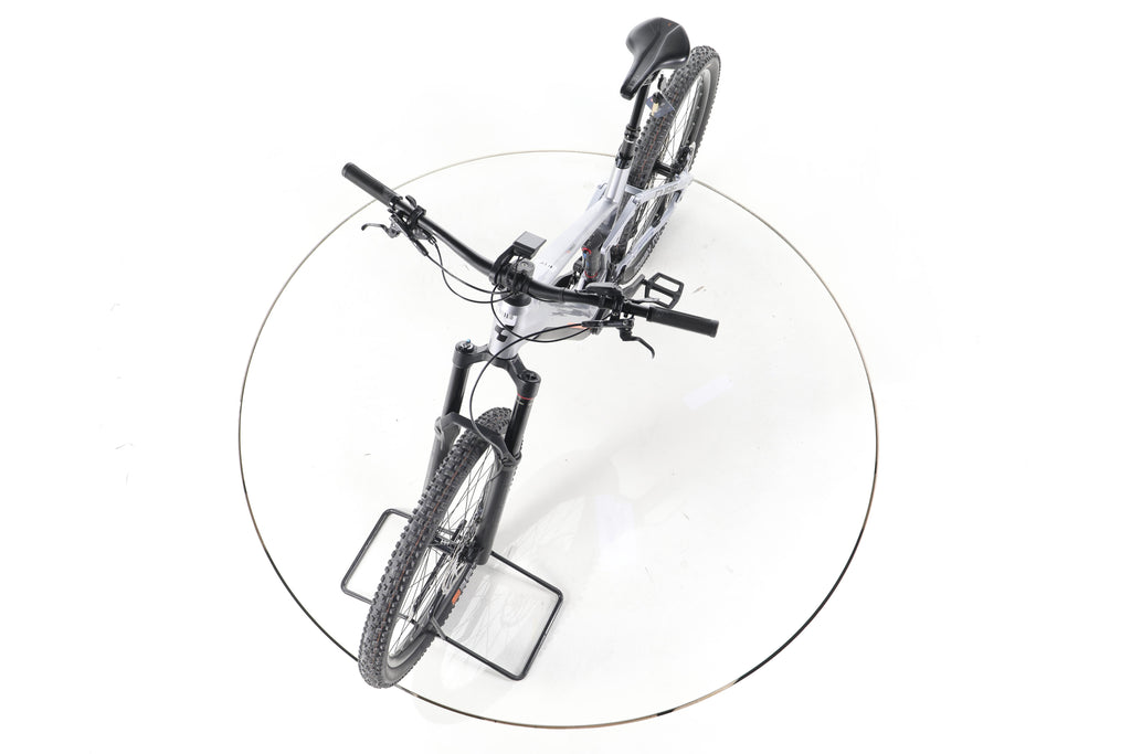 Cube Stereo Hybrid 160 HPC SL Fully E-Bike Carbon - Image 17