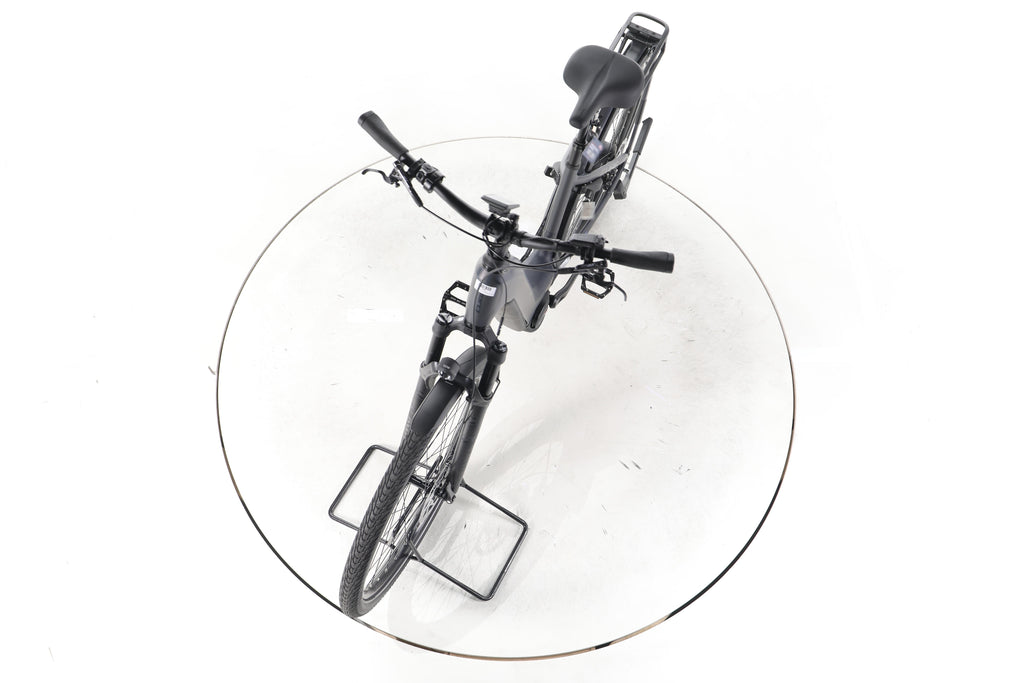 Cube Kathmandu Hybrid Comfort Pro City E-Bike Tiefeinsteiger 2025 - Image 17
