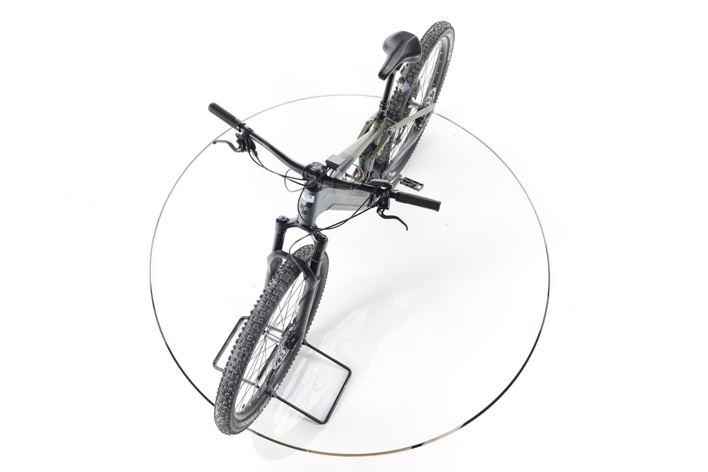 Cube Stereo Hybrid 120 TM Fully E-Bike - Image 17