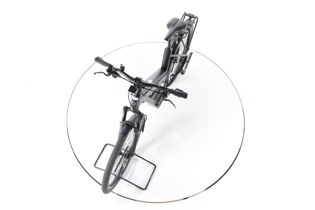 QWIC Atlas Derailleur Trekking E-Bike - Image 17