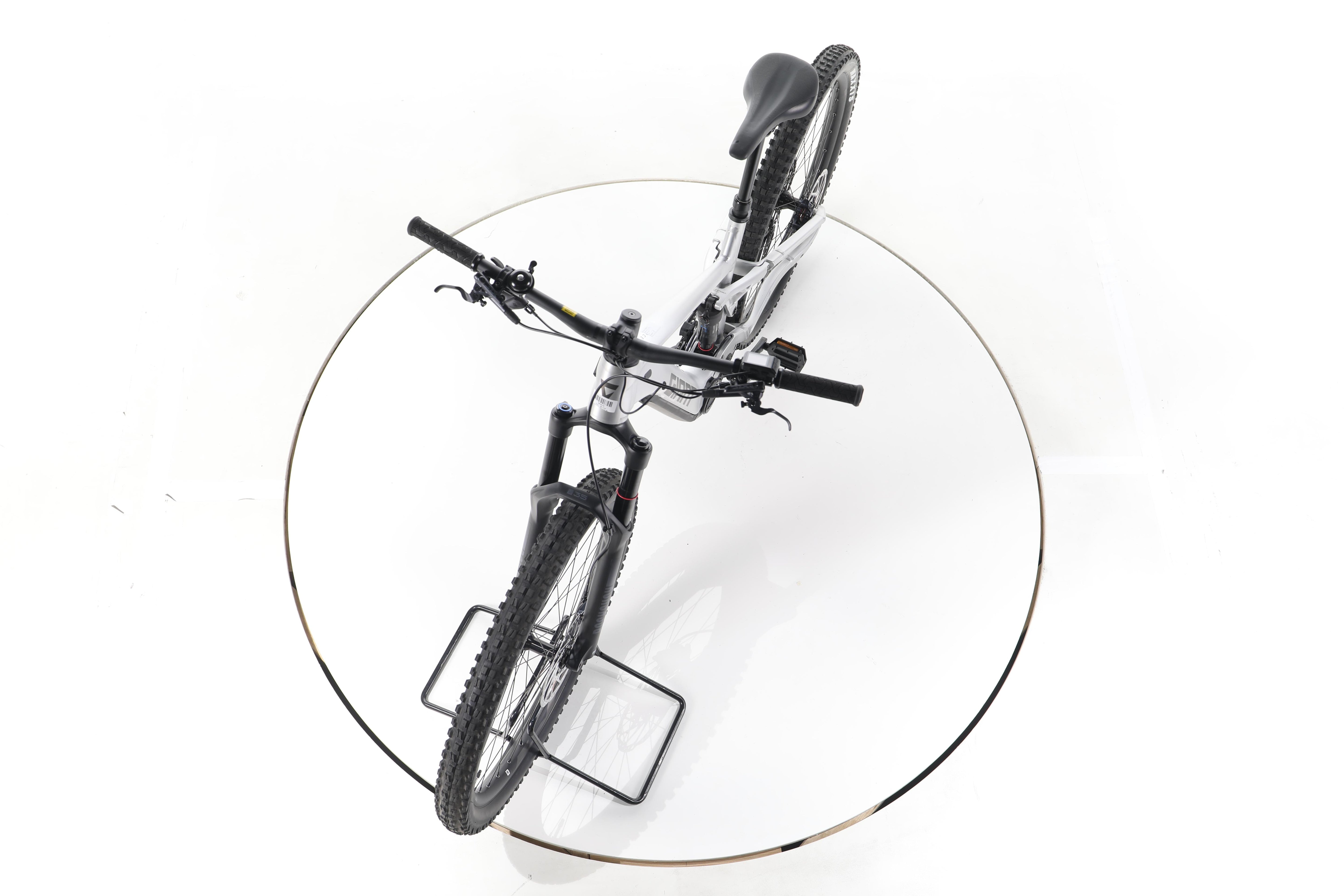 Giant Stance E+ Pro 0 E-Bike Fully 2024 - Image 17