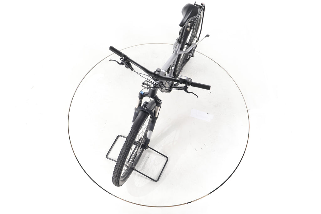 Bergamont Revox Pro Trekking E-Bike - Image 17