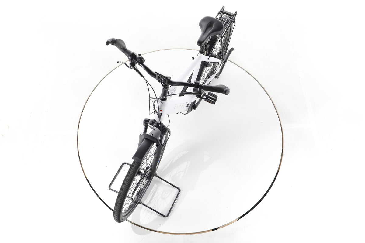 Campus BM38 City E-Bike - Image 17