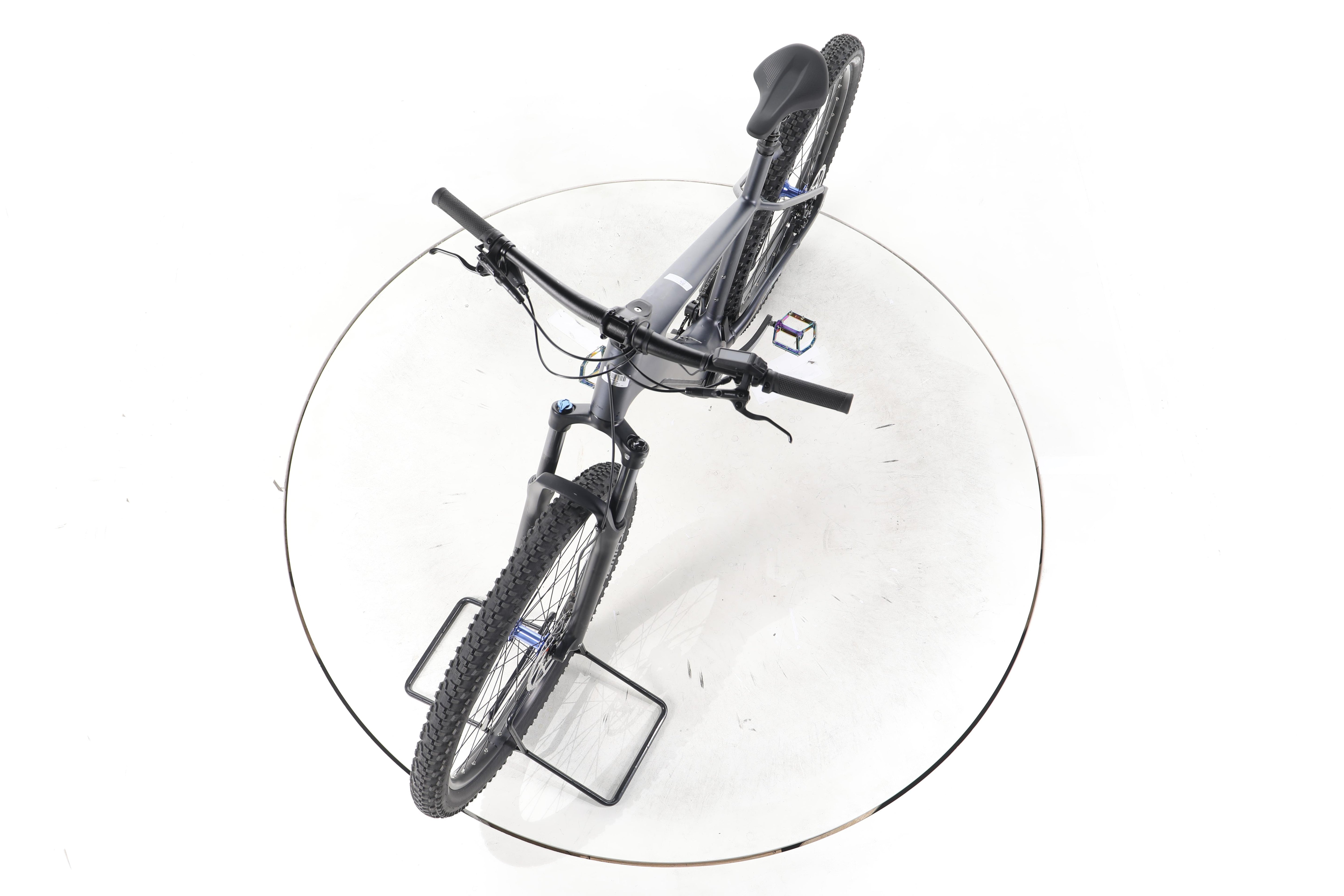 Cube Reaction Hybrid Pro E-Bike 2025 - Image 17