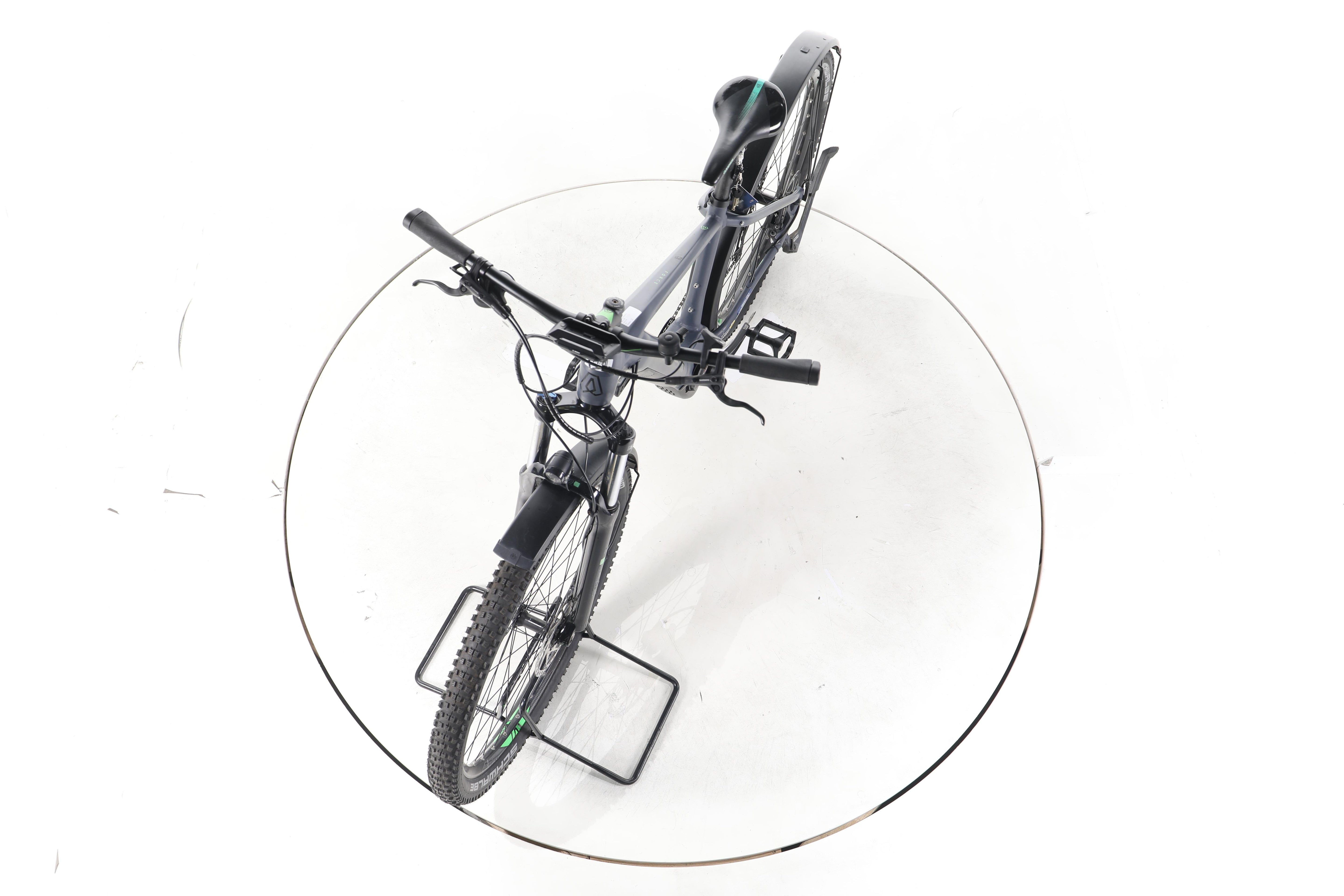 Axess Force 29 Allroad E-Bike - Image 17