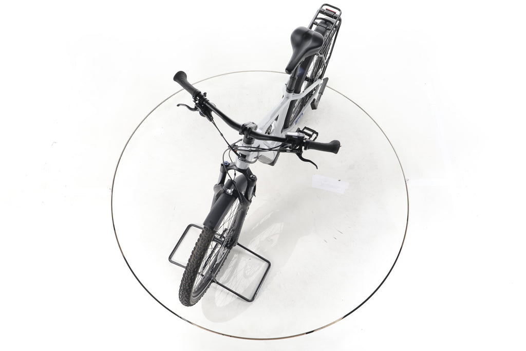 Haibike Trekking 7 Trekking E-Bike - Image 17