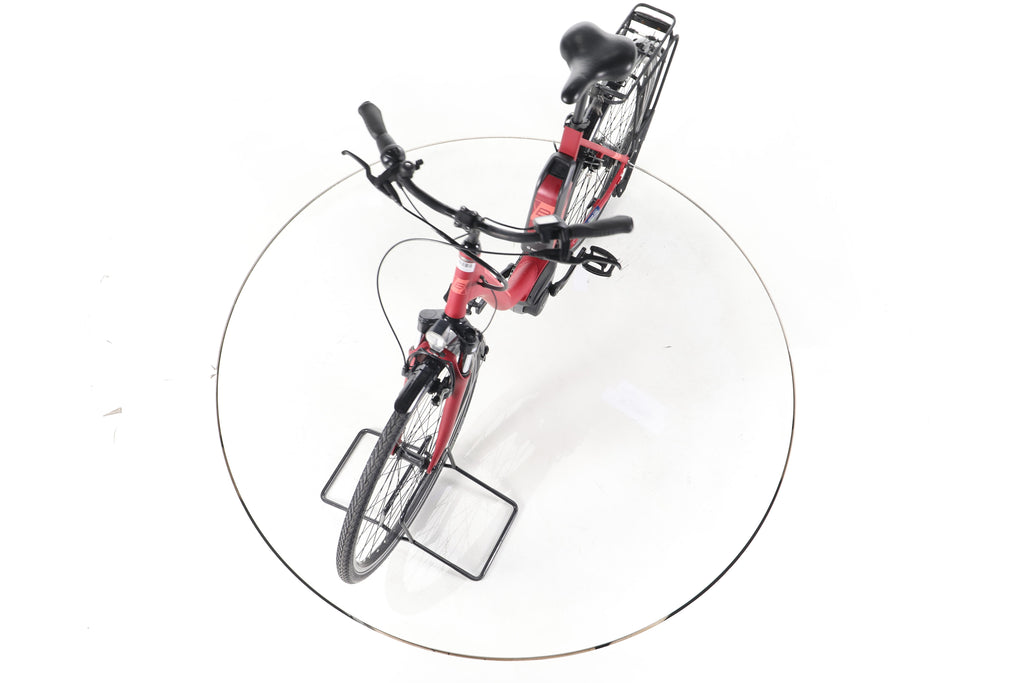 Standert Bicycles Faro 7.5 FL City E-Bike Tiefeinsteiger - Image 17