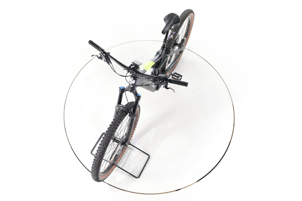 Cube Stereo Hybrid 140 HPC SLX E-Bike Fully Carbon 2024 - Image 17