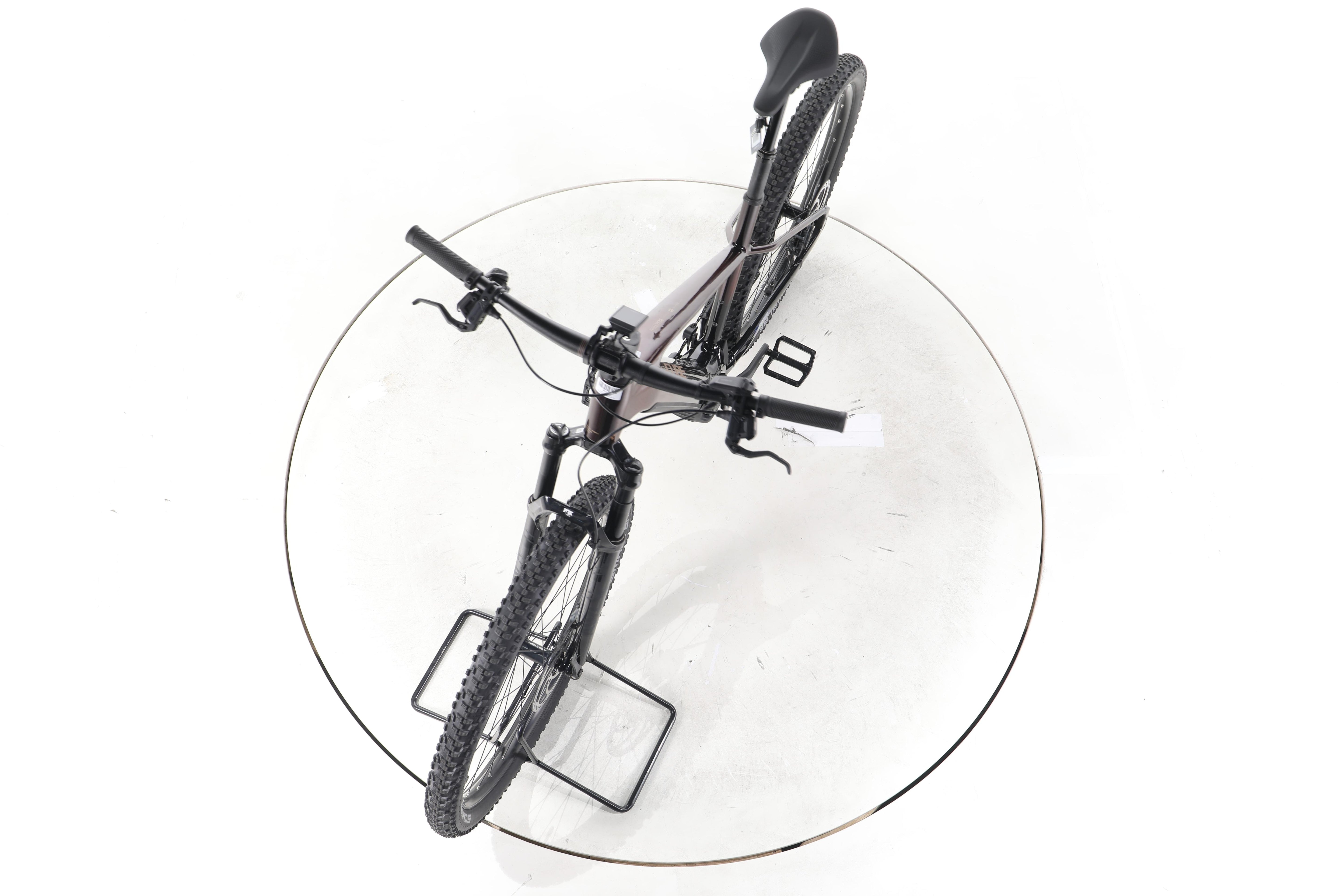 Cube Reaction Hybrid SLT E-Bike 2025 - Image 17